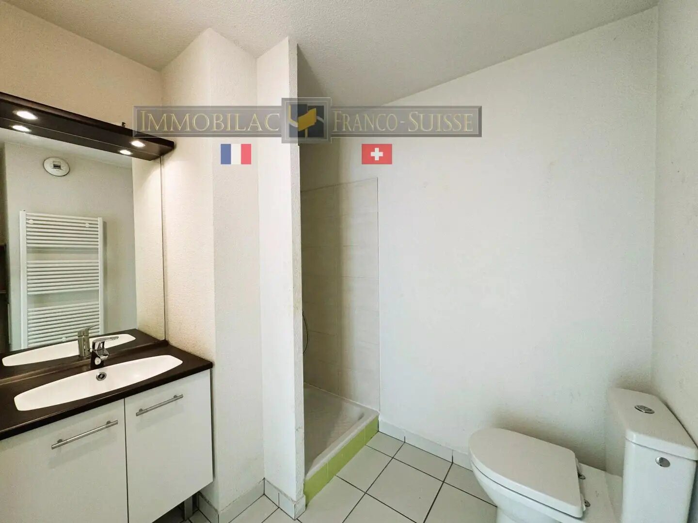 Appartement à vendre, 46m², Scionzier