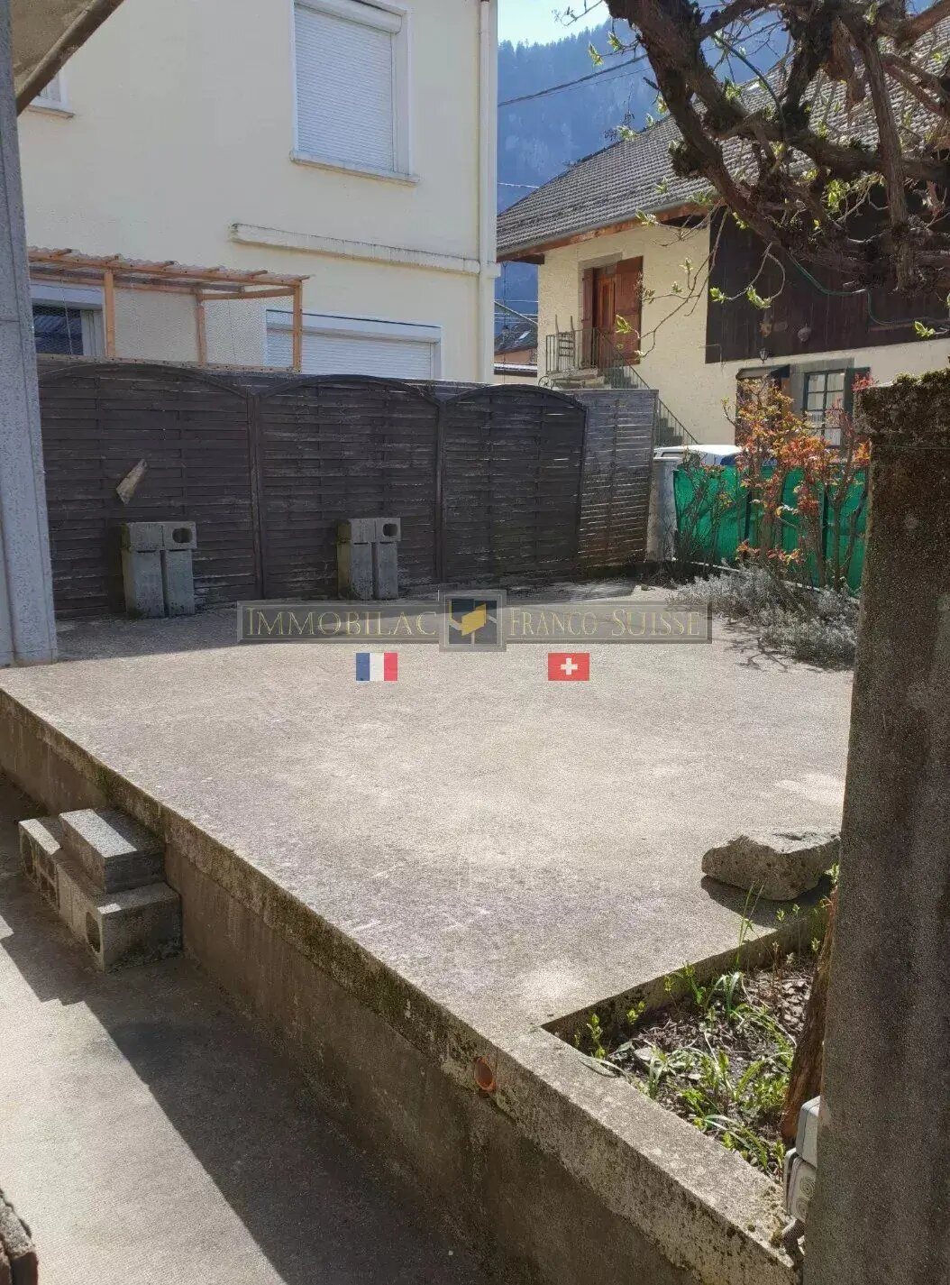 Maison à vendre, 235m², Scionzier