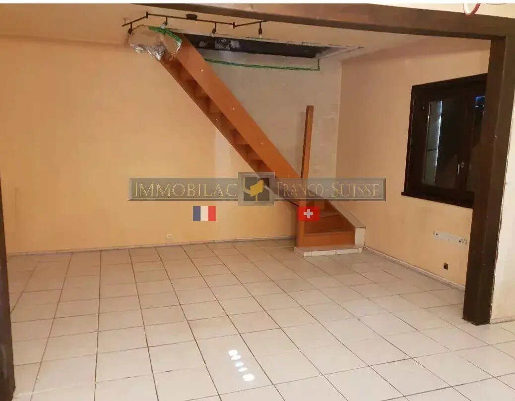 Maison à vendre, 235m², Scionzier