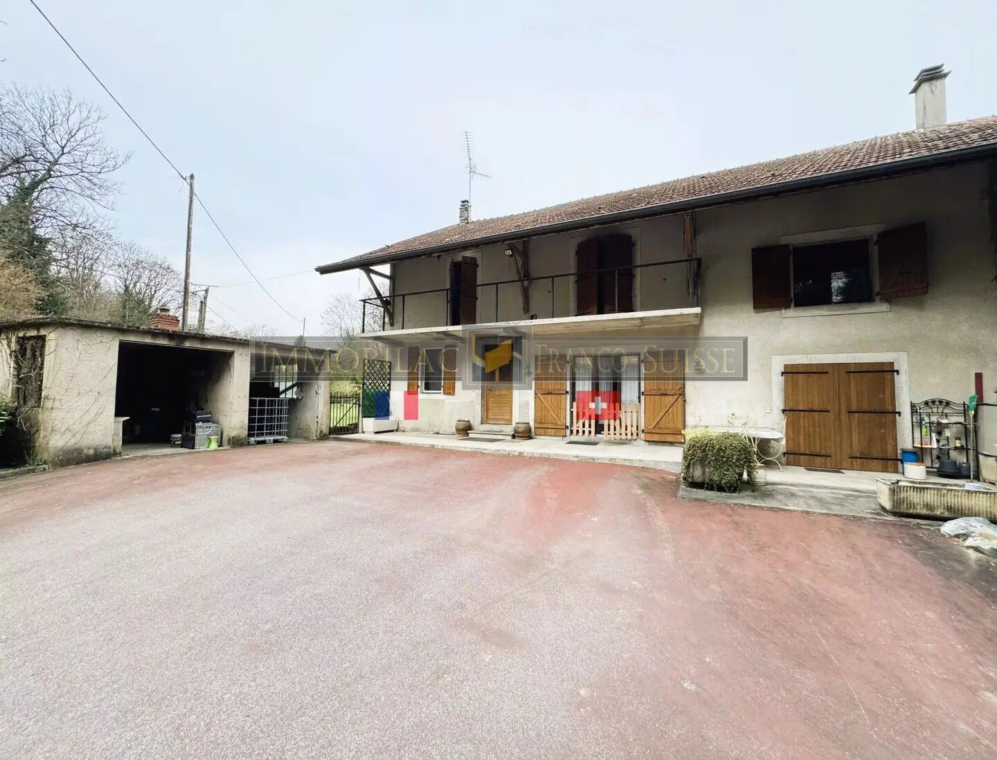Maison à vendre, 430m², Cornier