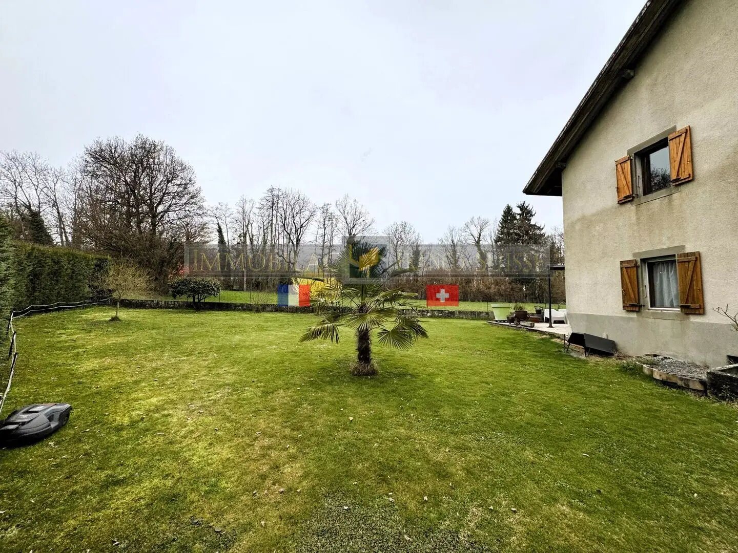 Maison à vendre, 430m², Cornier
