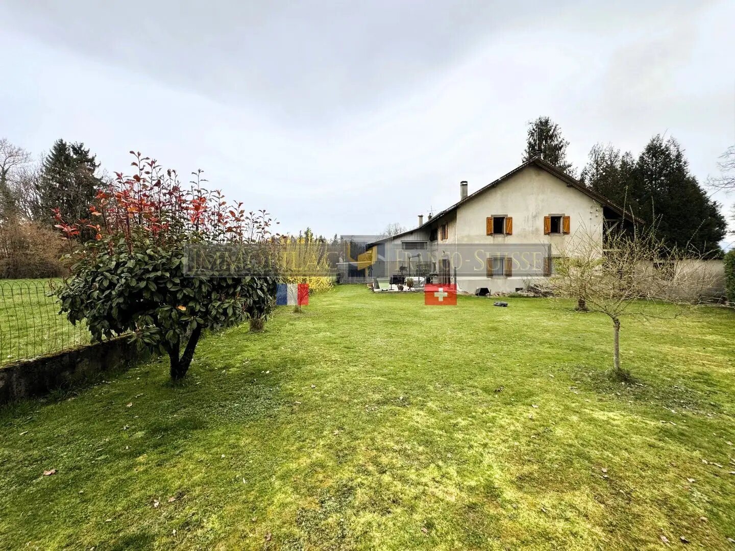 Maison à vendre, 430m², Cornier