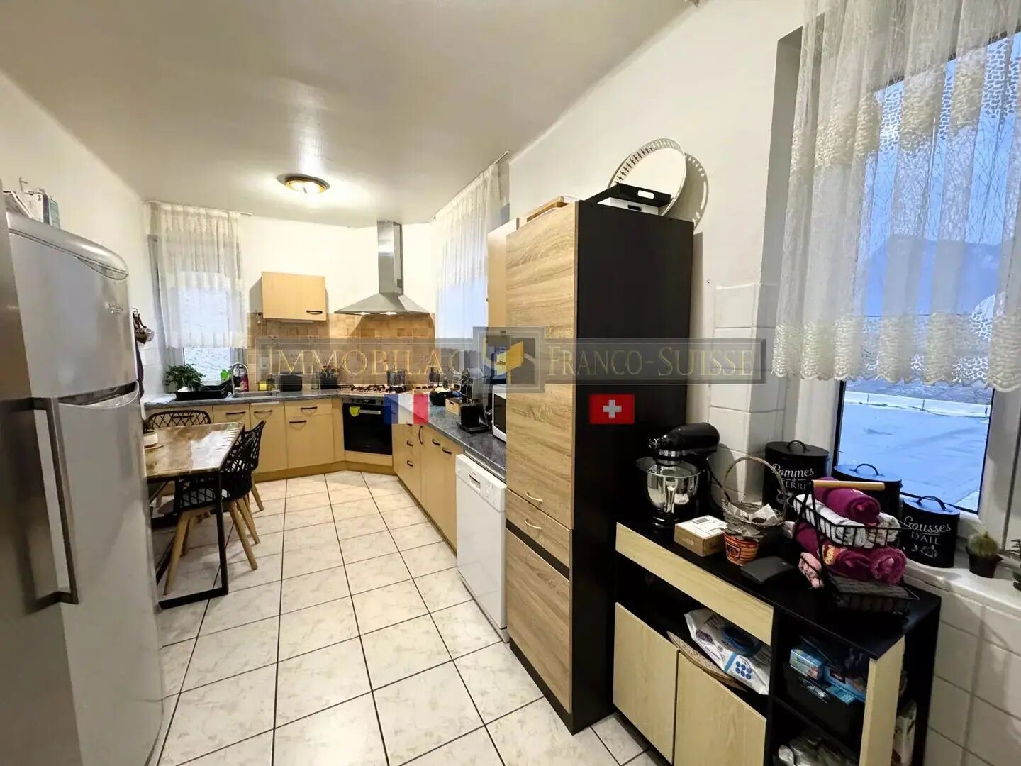 Maison à vendre, 440m², Scionzier