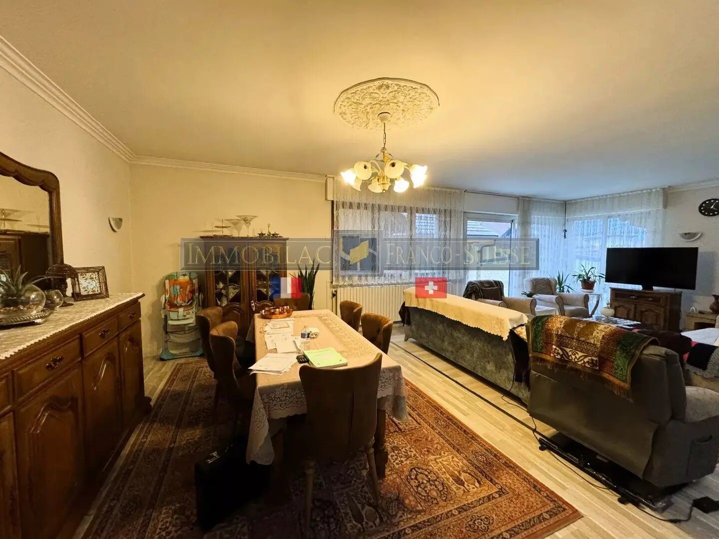 Maison à vendre, 440m², Scionzier