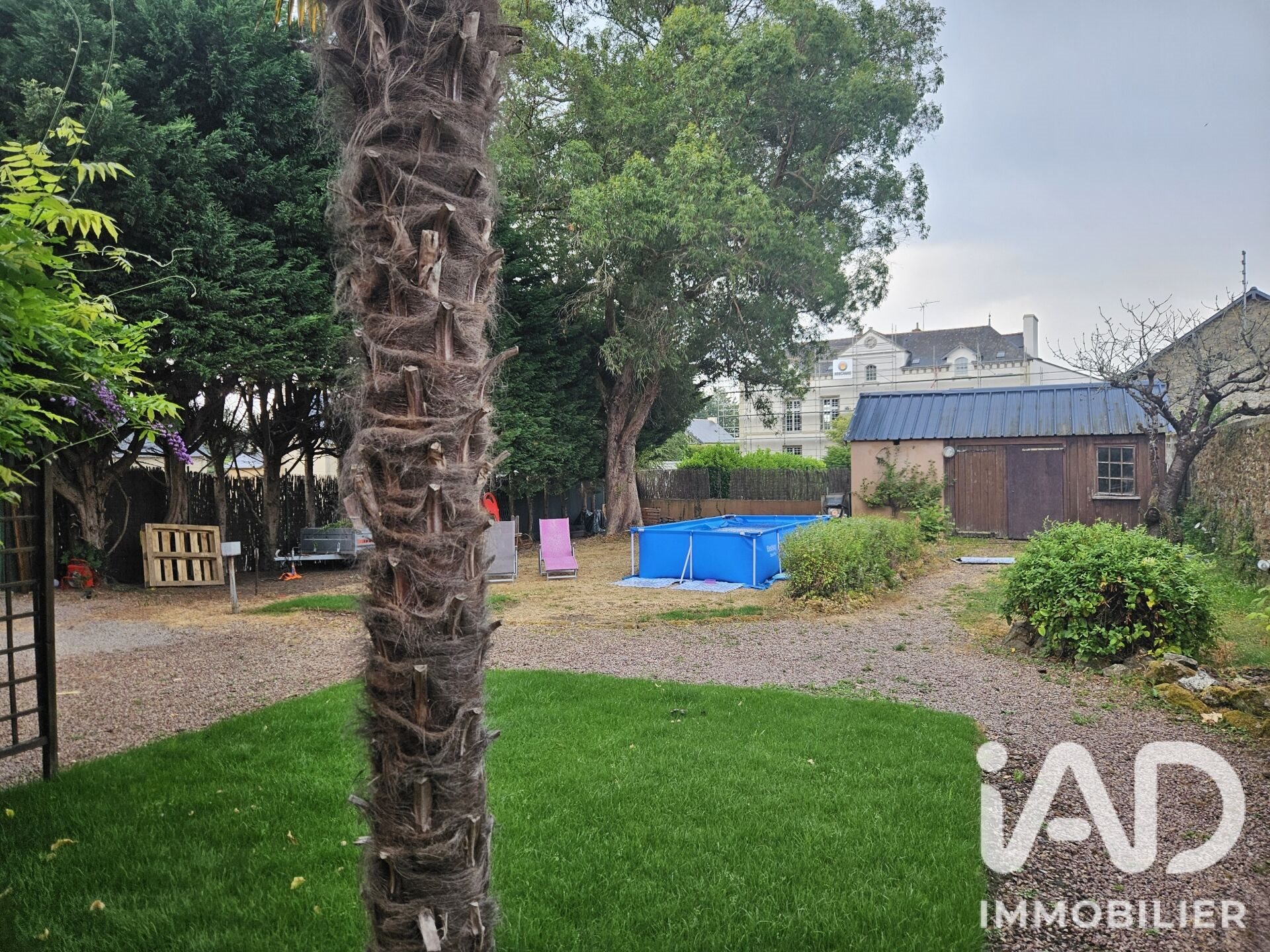 Maison à vendre, 148m², Saint-Malo