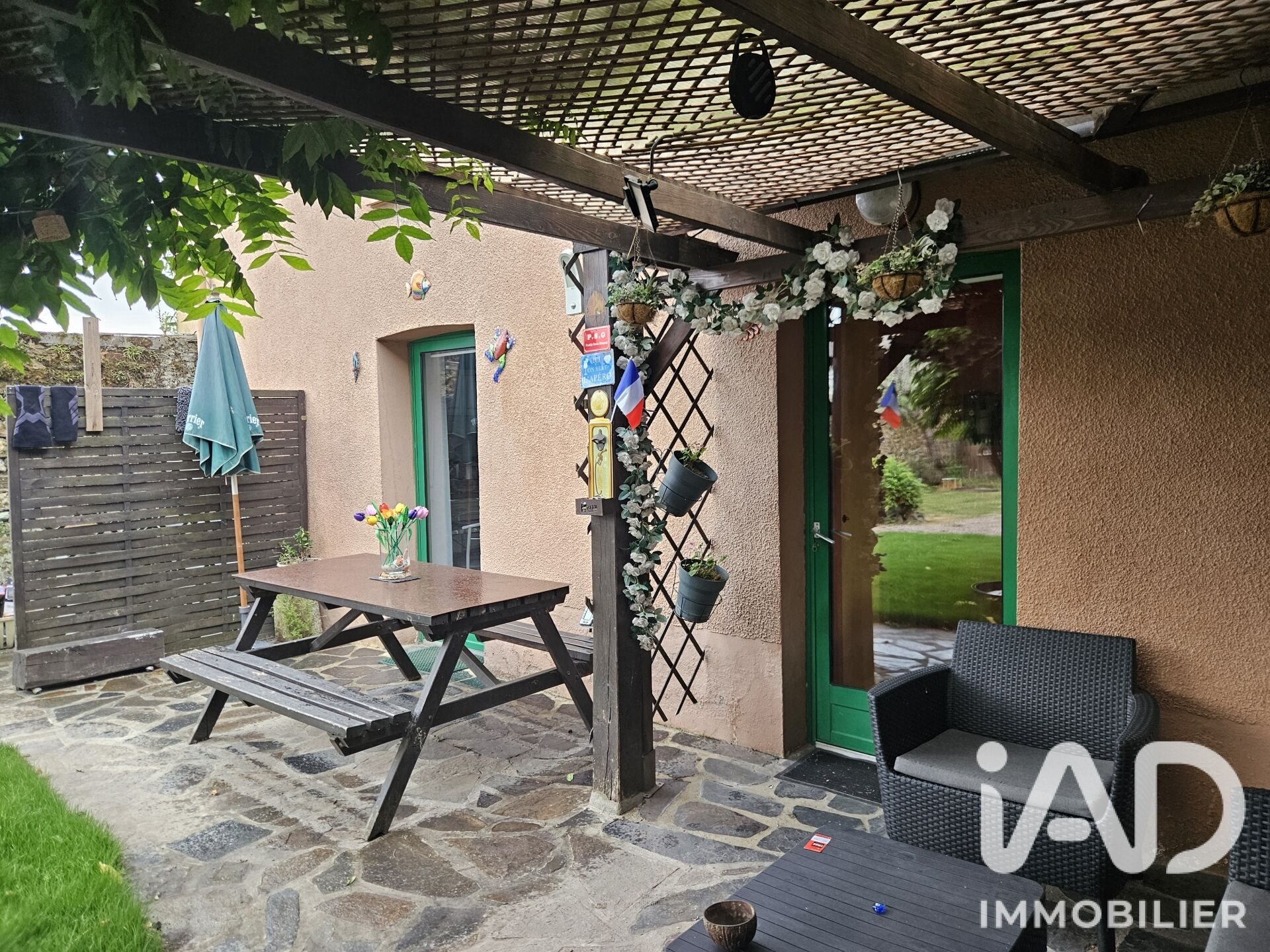 Maison à vendre, 148m², Saint-Malo
