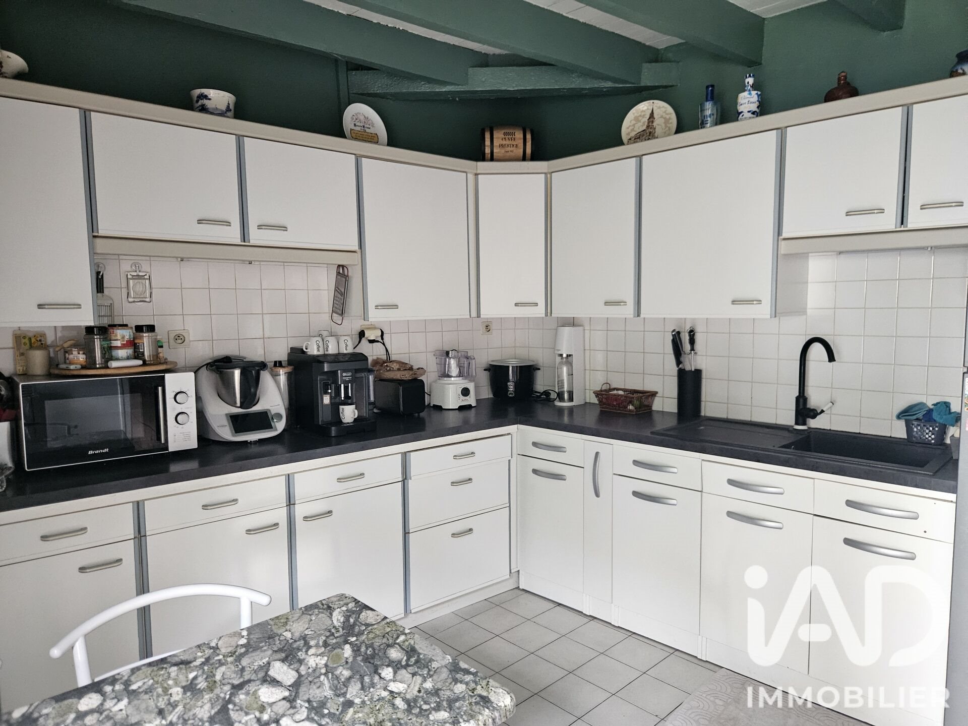 Maison à vendre, 148m², Saint-Malo