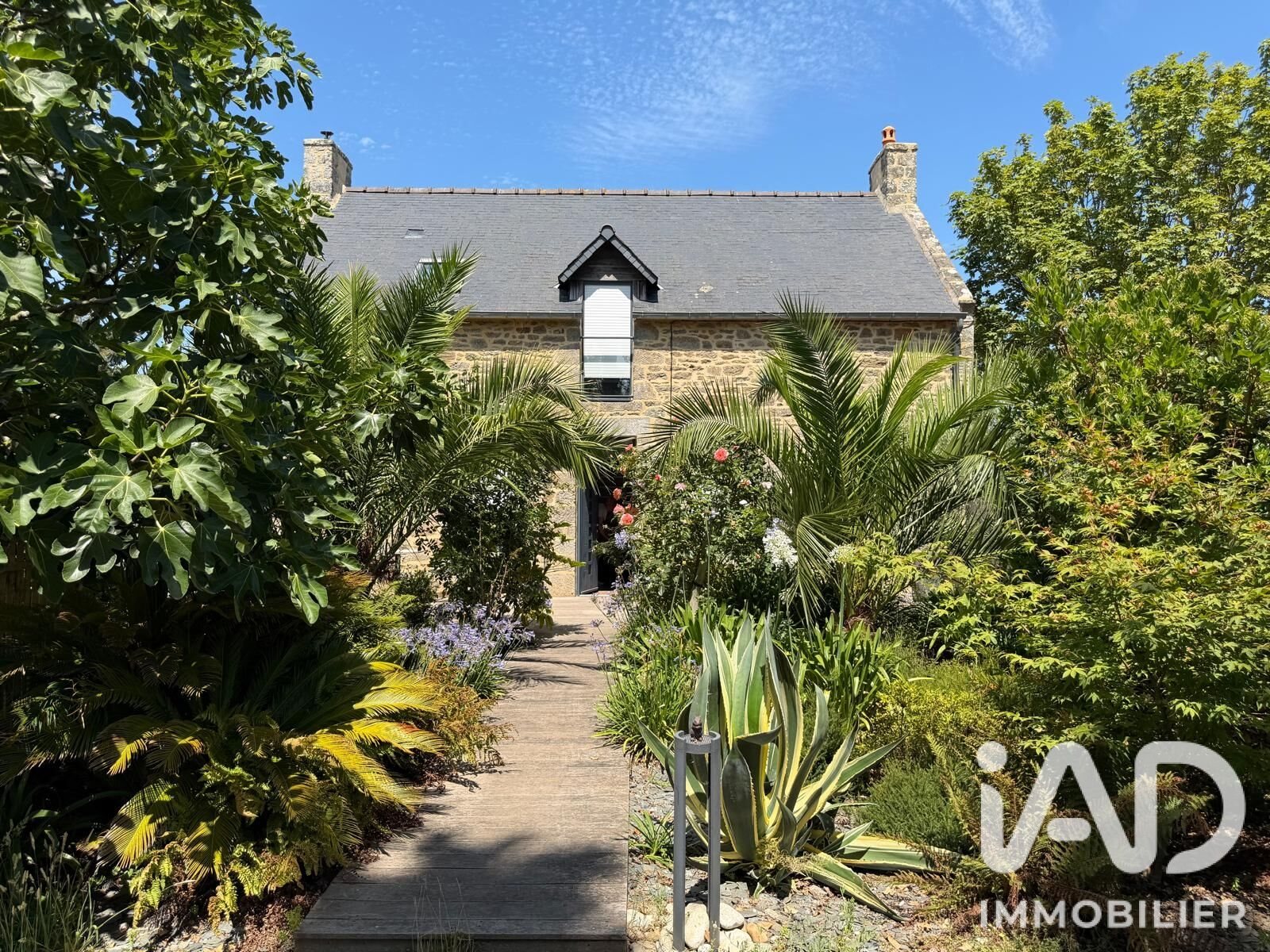 Maison à vendre, 122m², Cancale