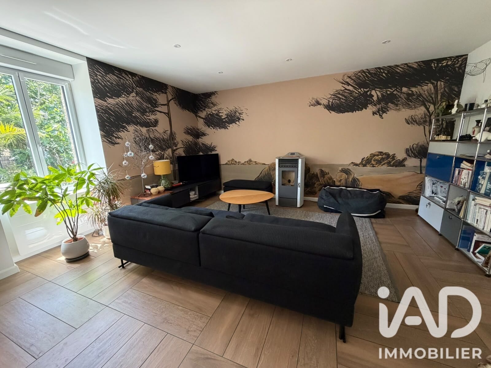 Maison à vendre, 122m², Cancale