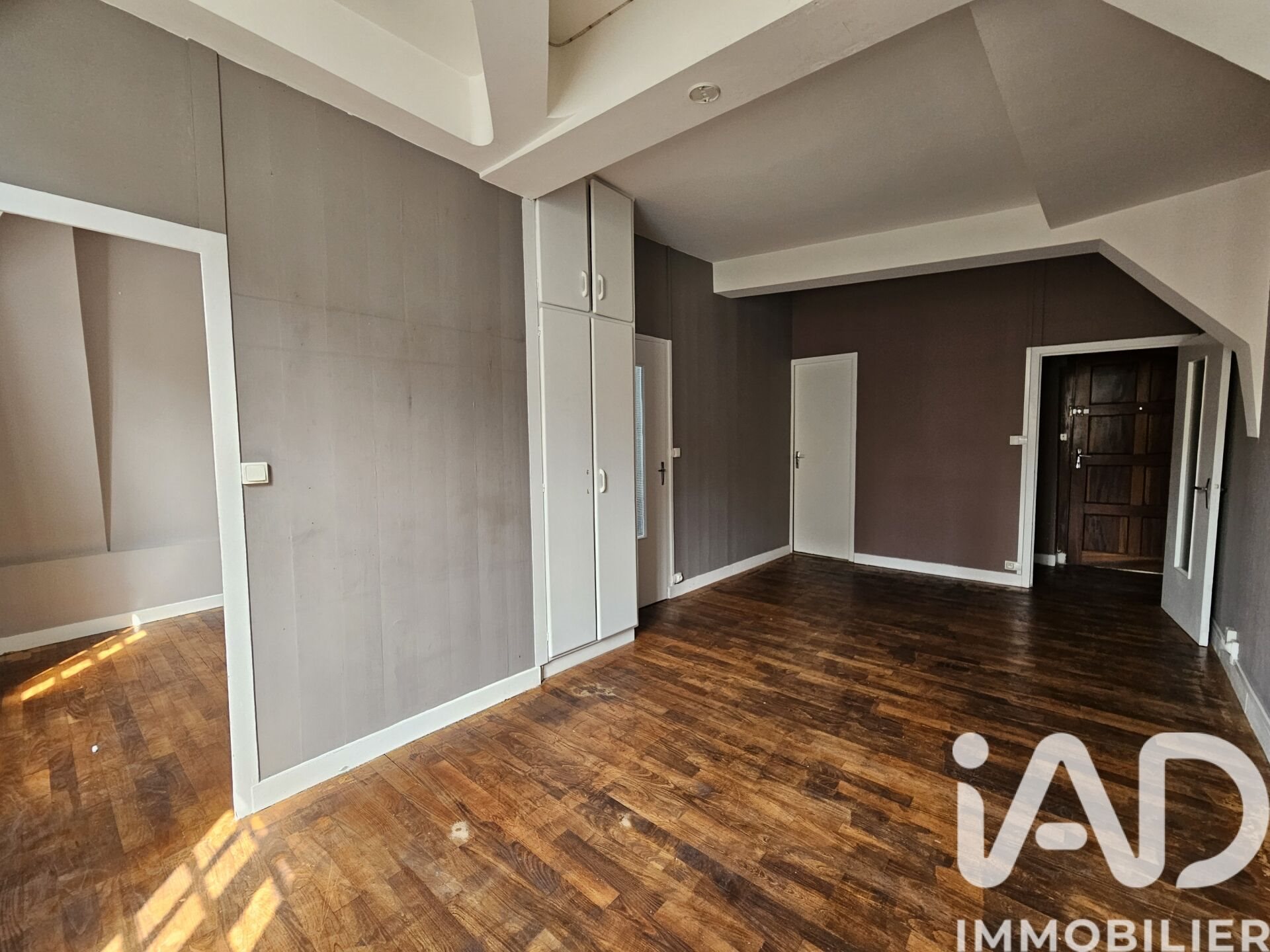 Appartement à vendre, 40m², Rennes