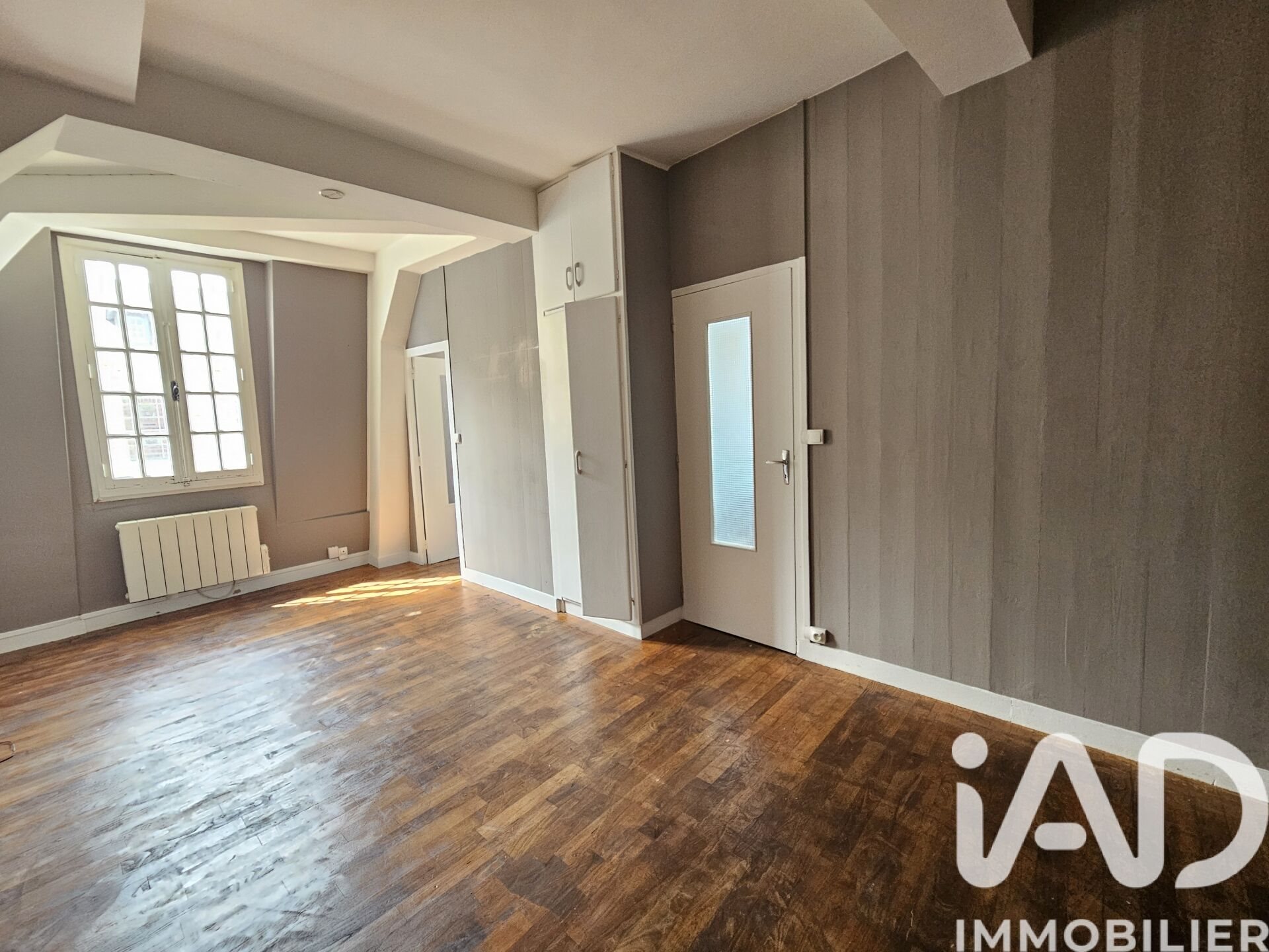 Appartement à vendre, 40m², Rennes