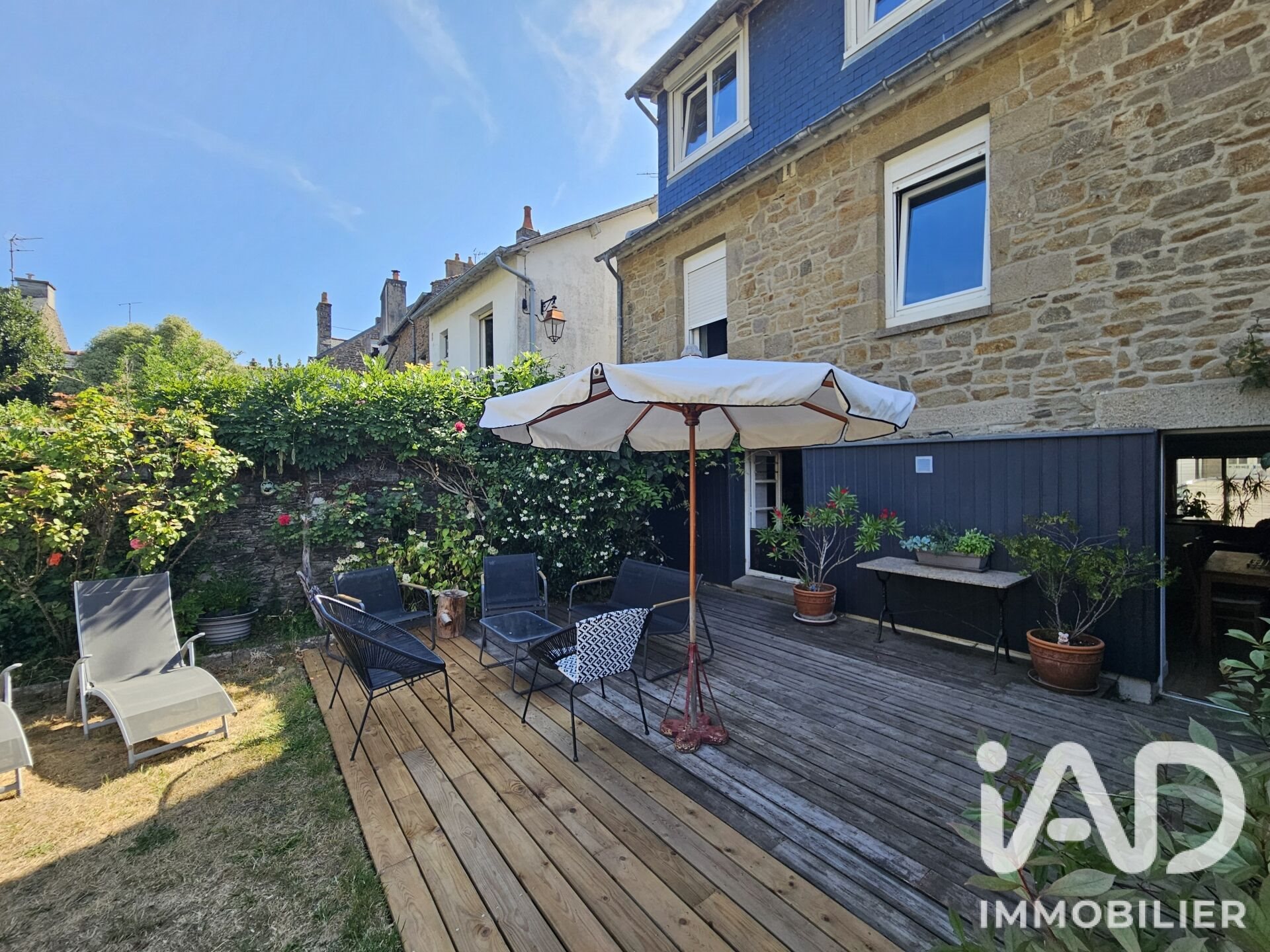 Maison à vendre, 178m², Cancale