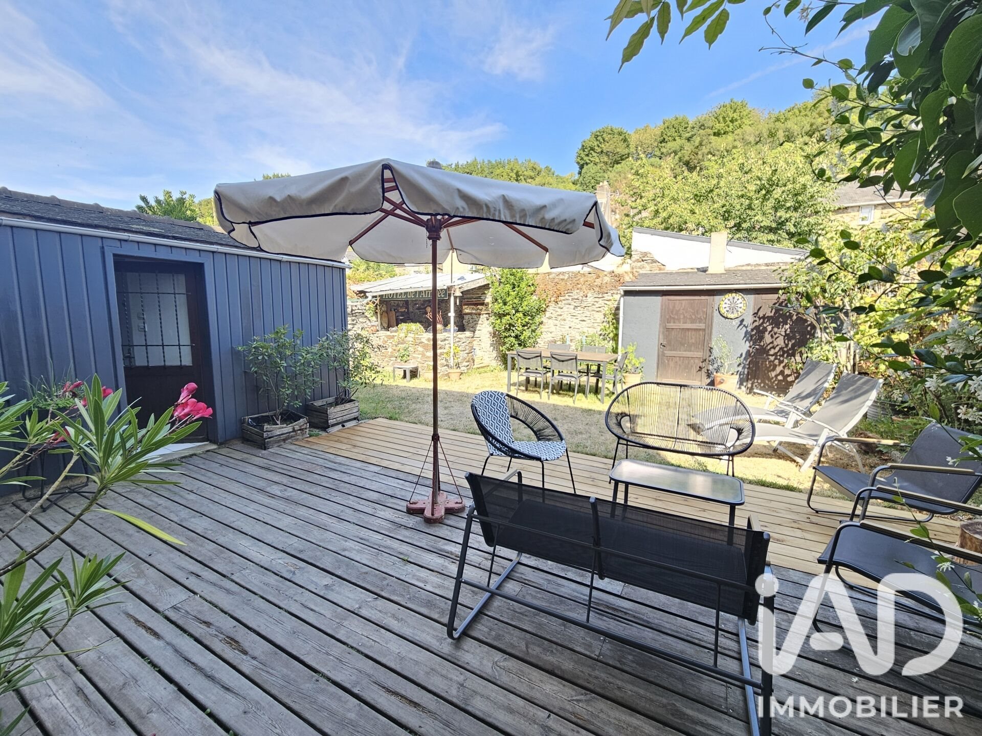 Maison à vendre, 178m², Cancale