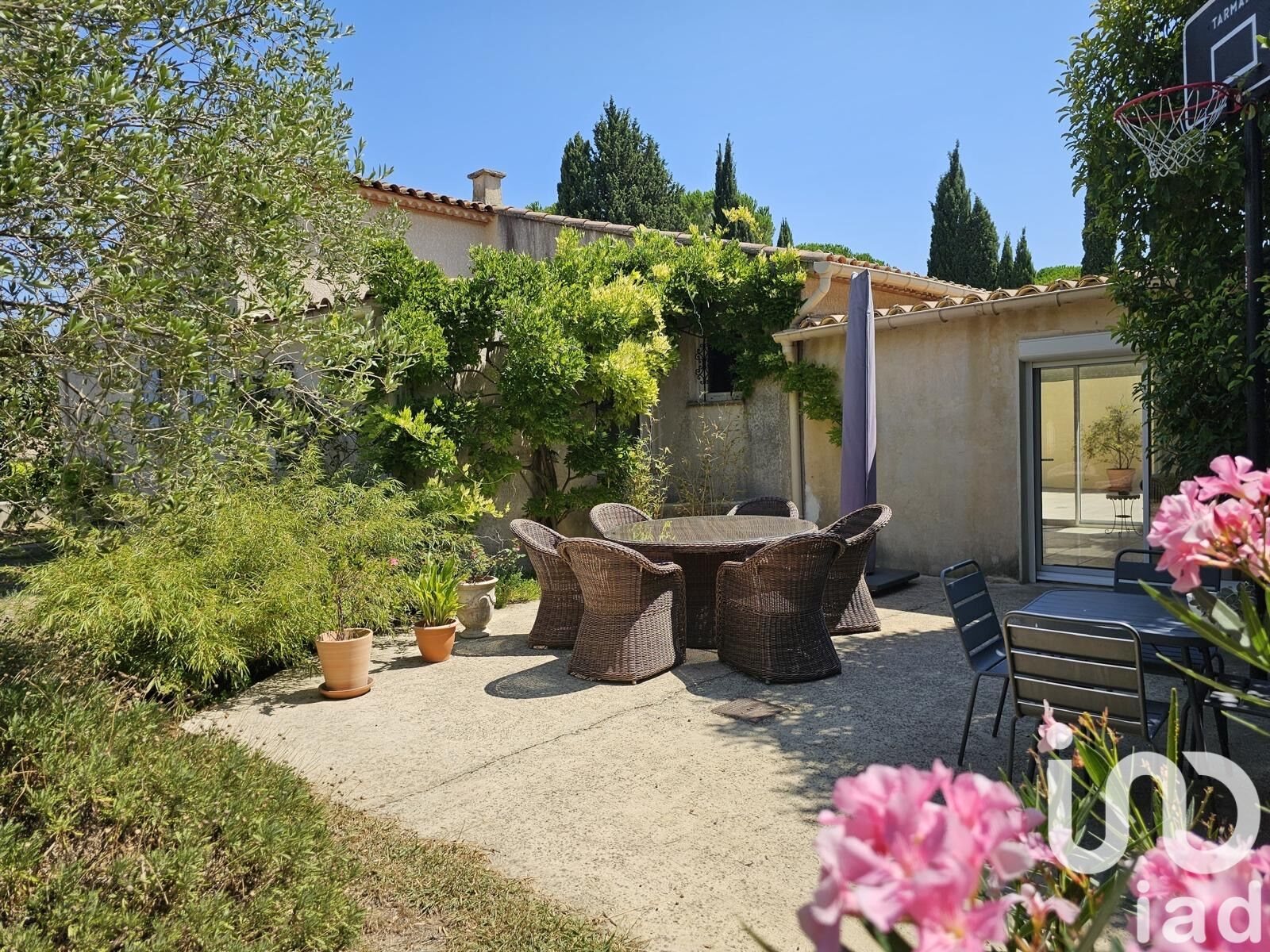 Maison à vendre, 143m², Calvisson
