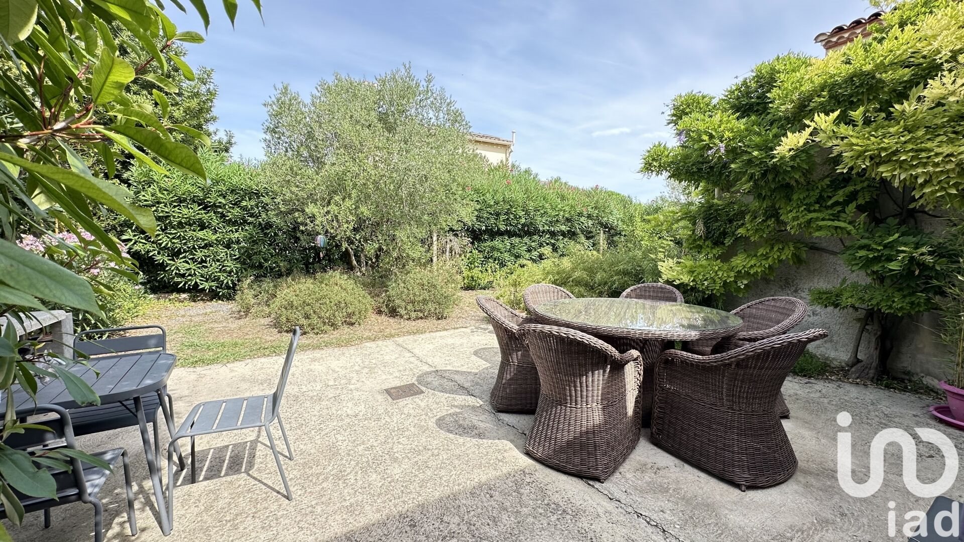 Maison à vendre, 143m², Calvisson