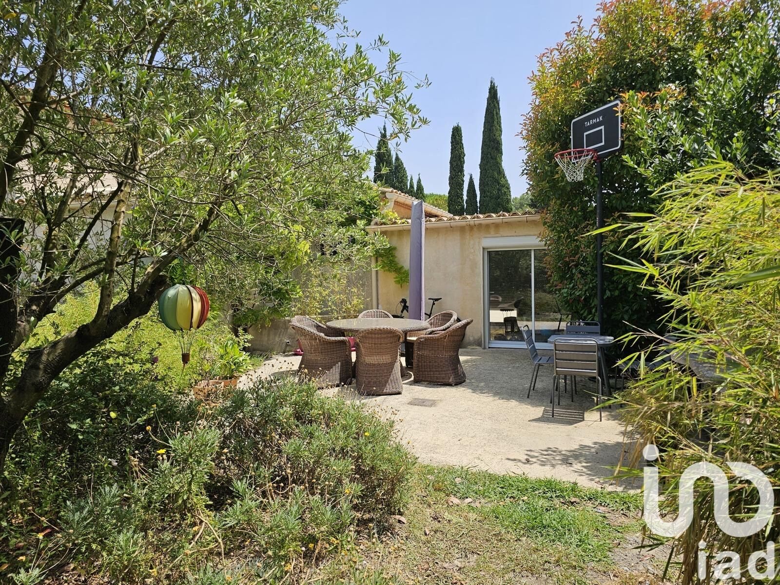 Maison à vendre, 143m², Calvisson