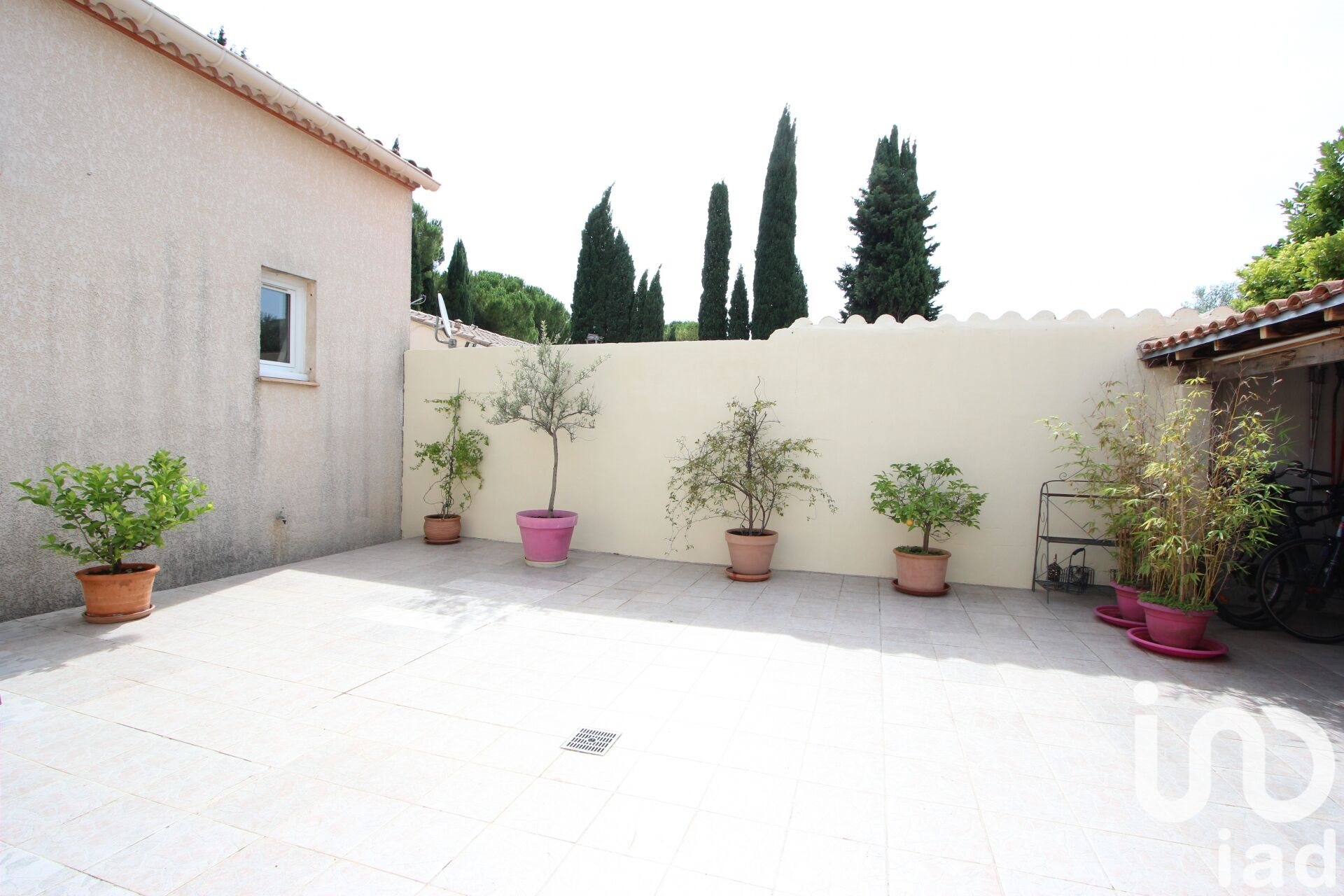 Maison à vendre, 143m², Calvisson