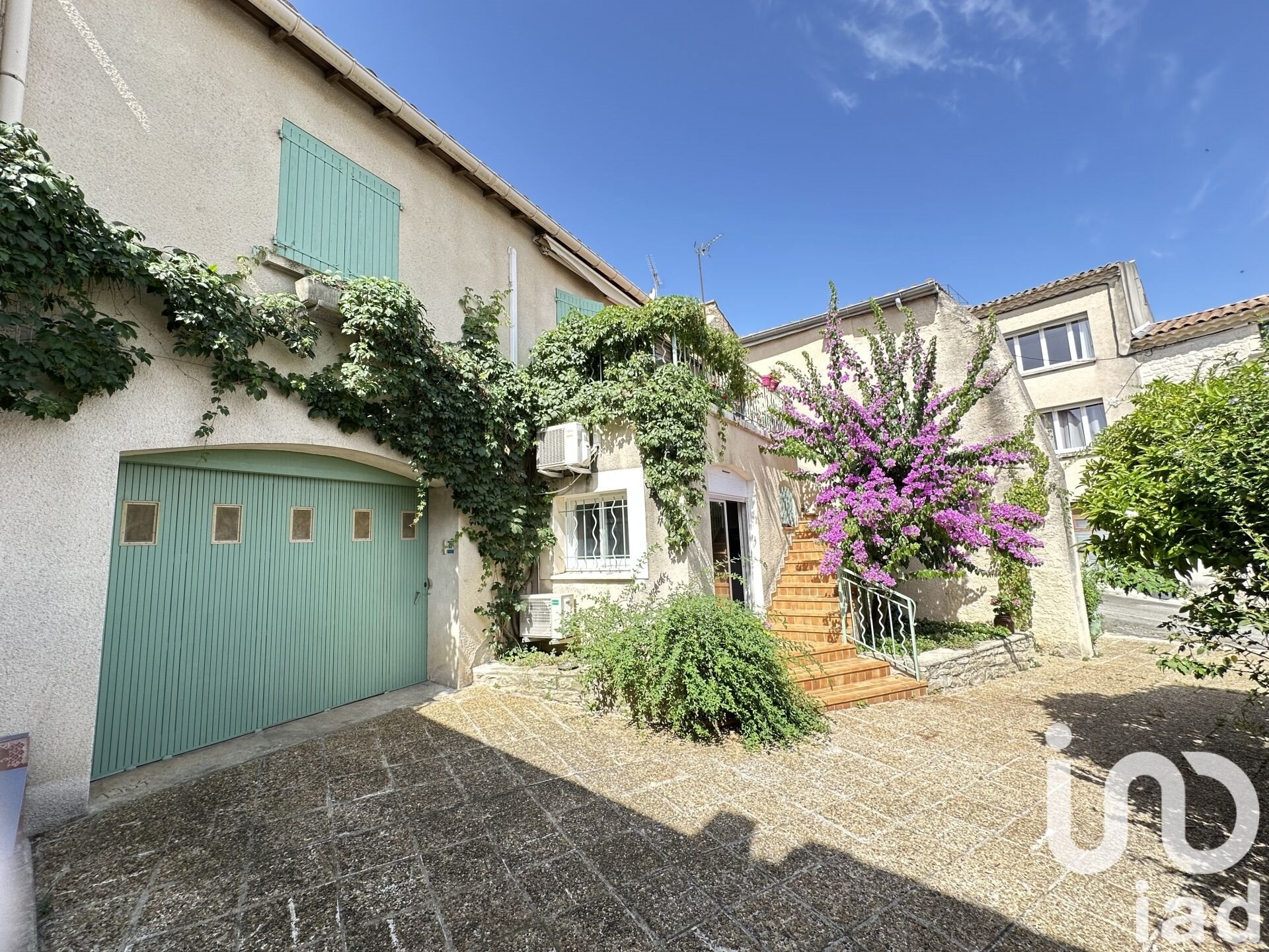Maison à vendre, 96m², Calvisson