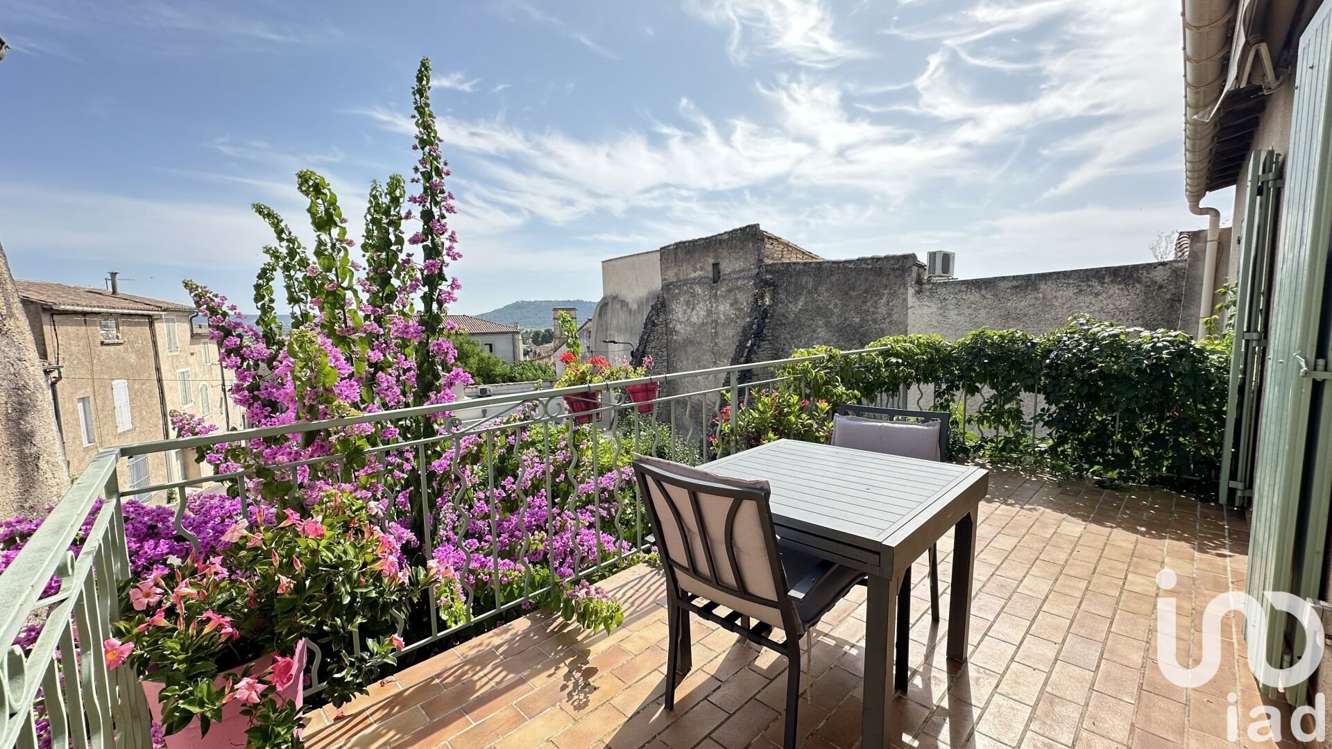 Maison à vendre, 96m², Calvisson