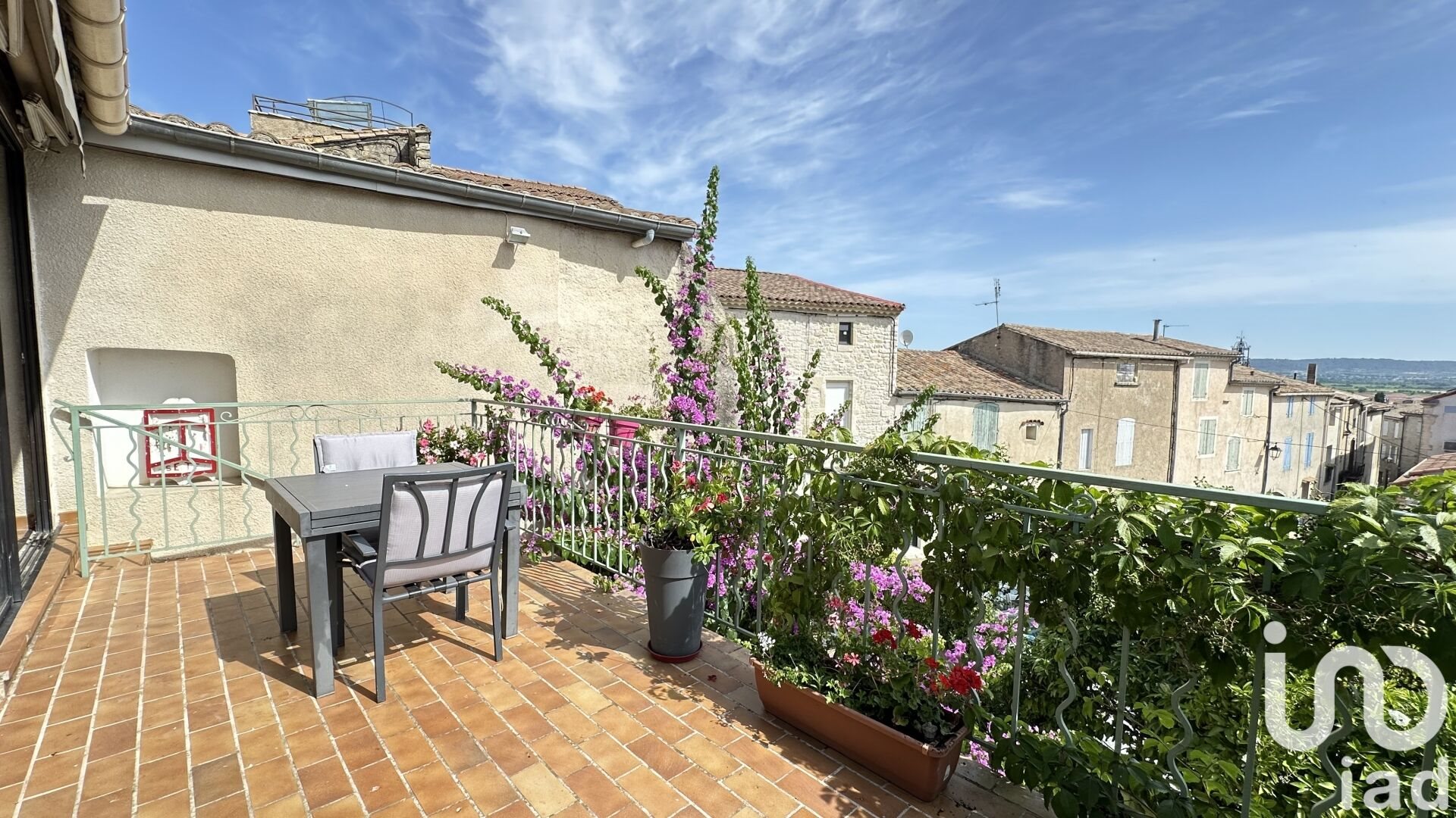 Maison à vendre, 96m², Calvisson
