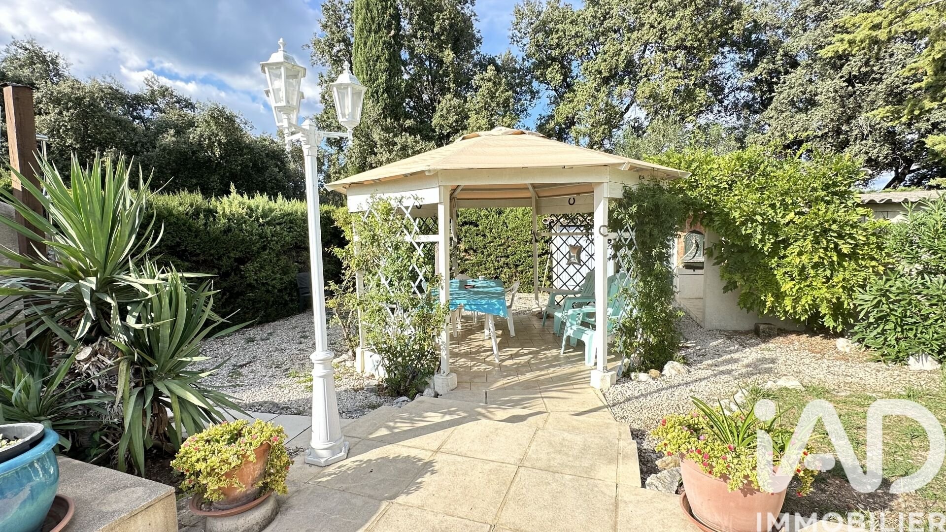 Maison à vendre, 203m², Souvignargues