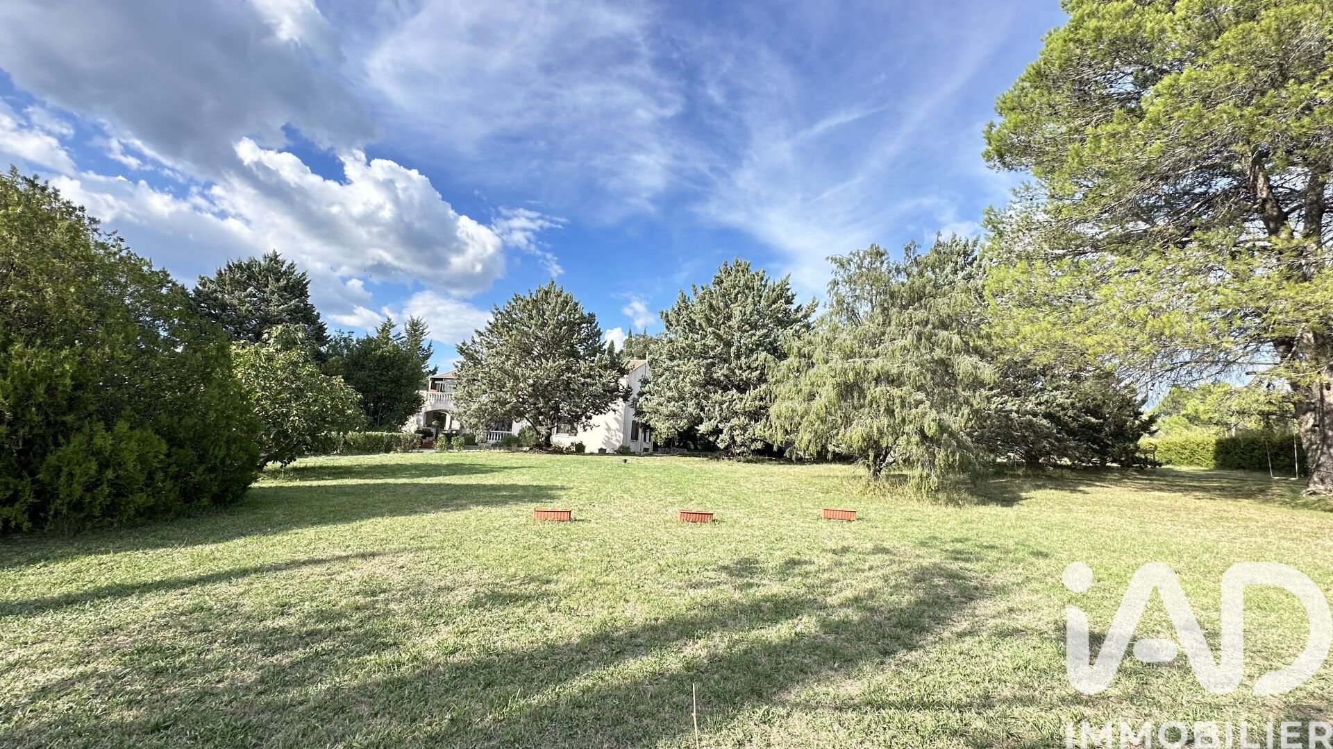 Maison à vendre, 203m², Souvignargues