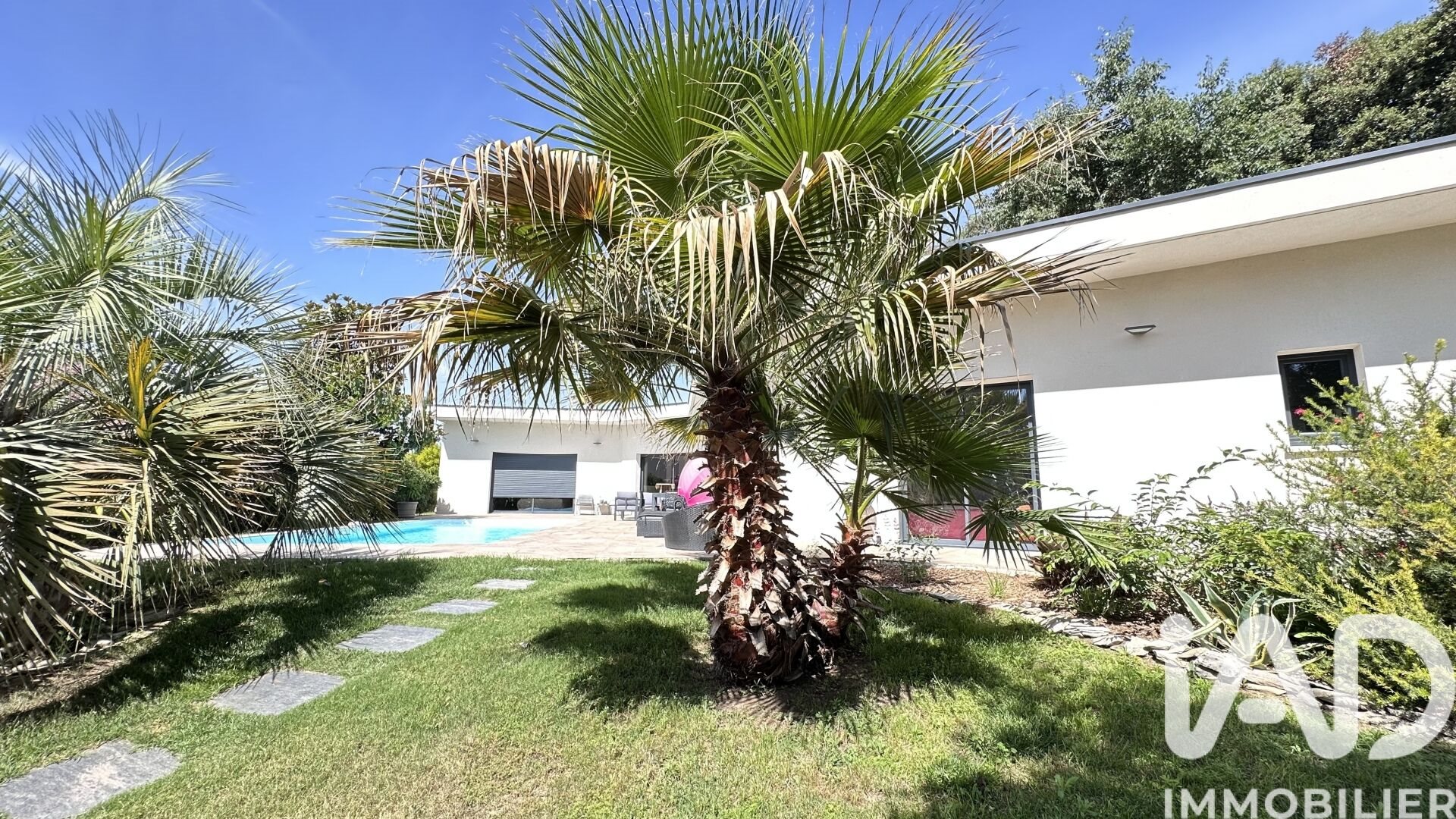 Maison à vendre, 184m², Aubais
