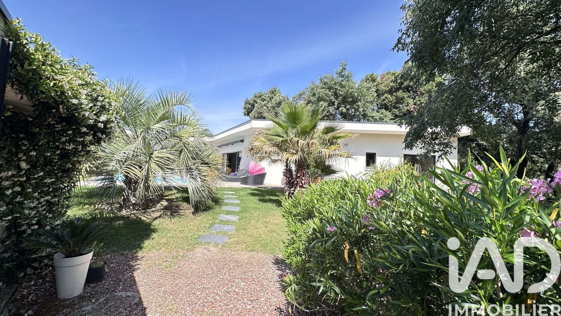 Maison à vendre, 184m², Aubais