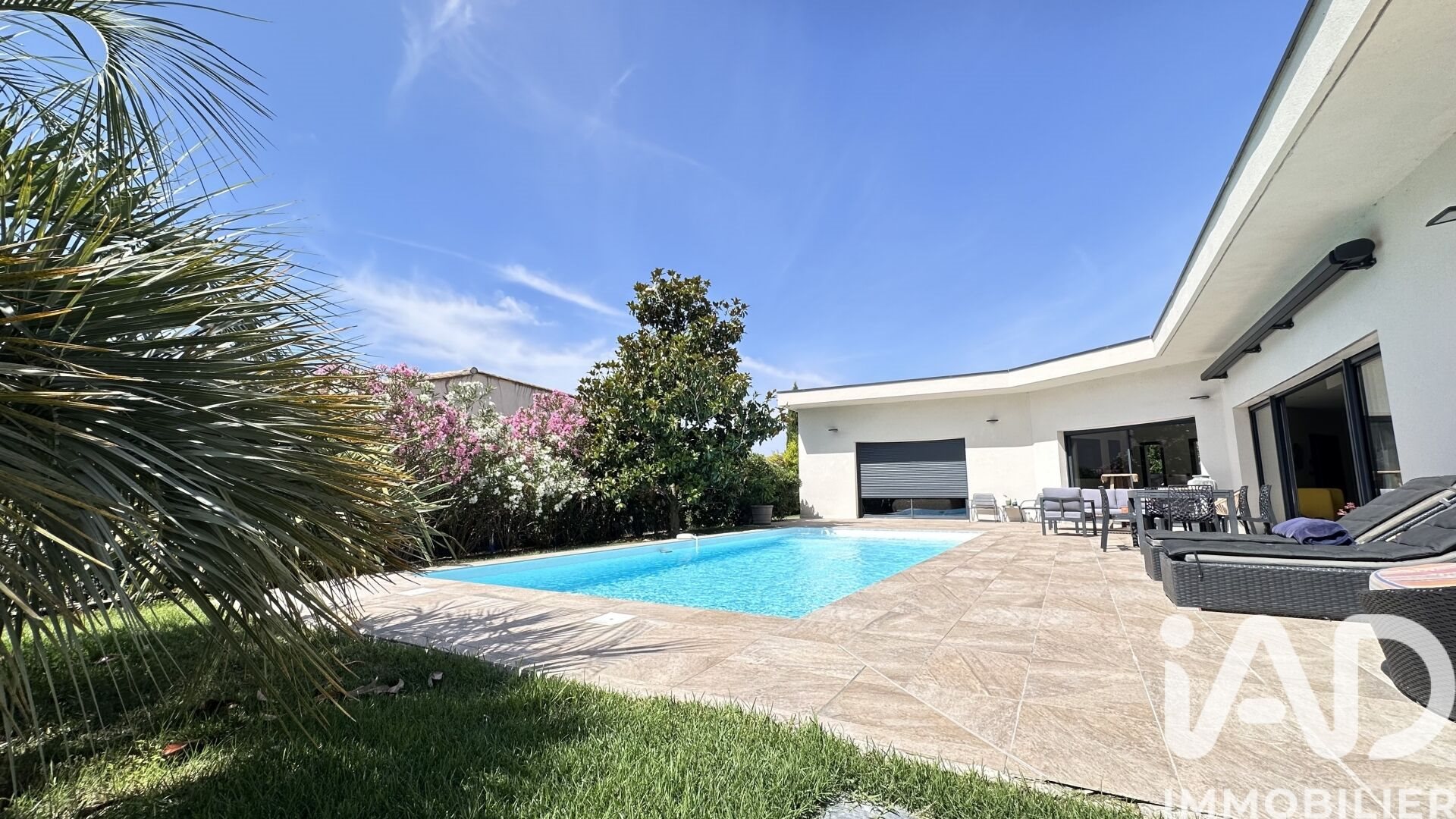 Maison à vendre, 184m², Aubais
