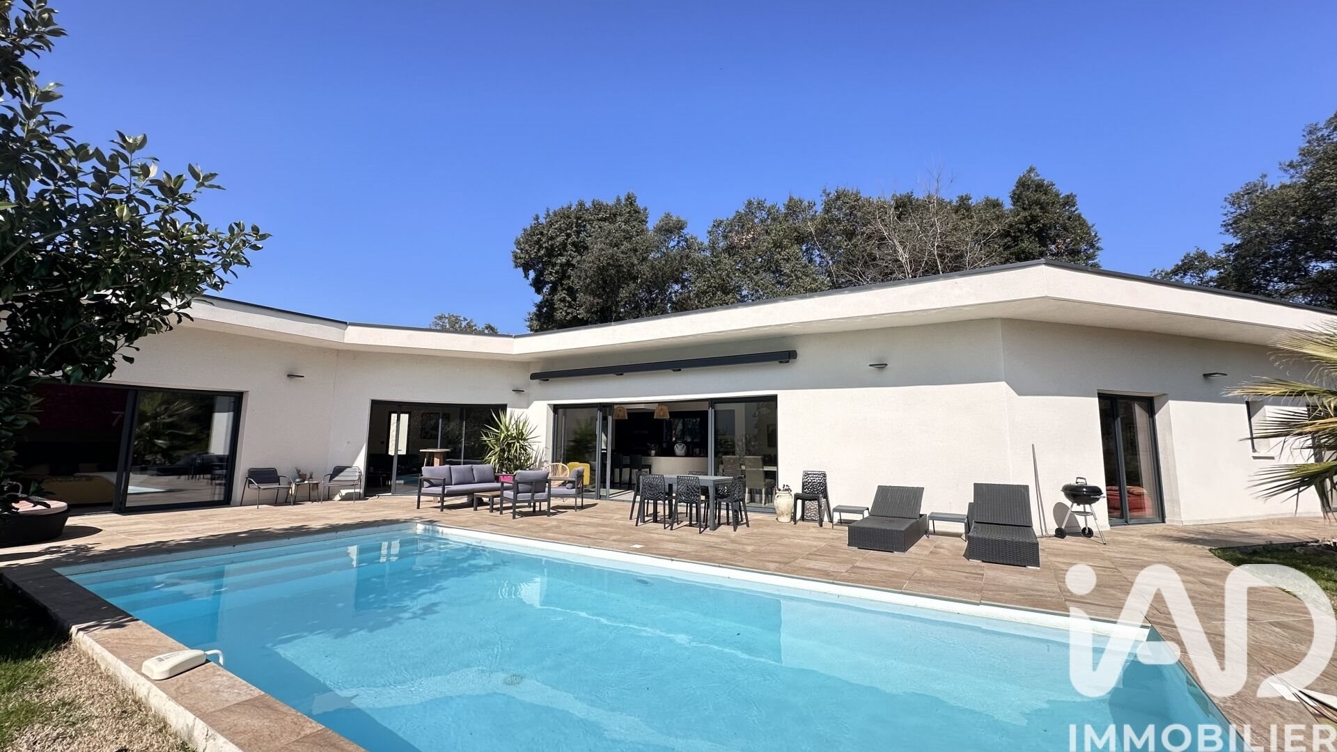 Maison à vendre, 184m², Aubais