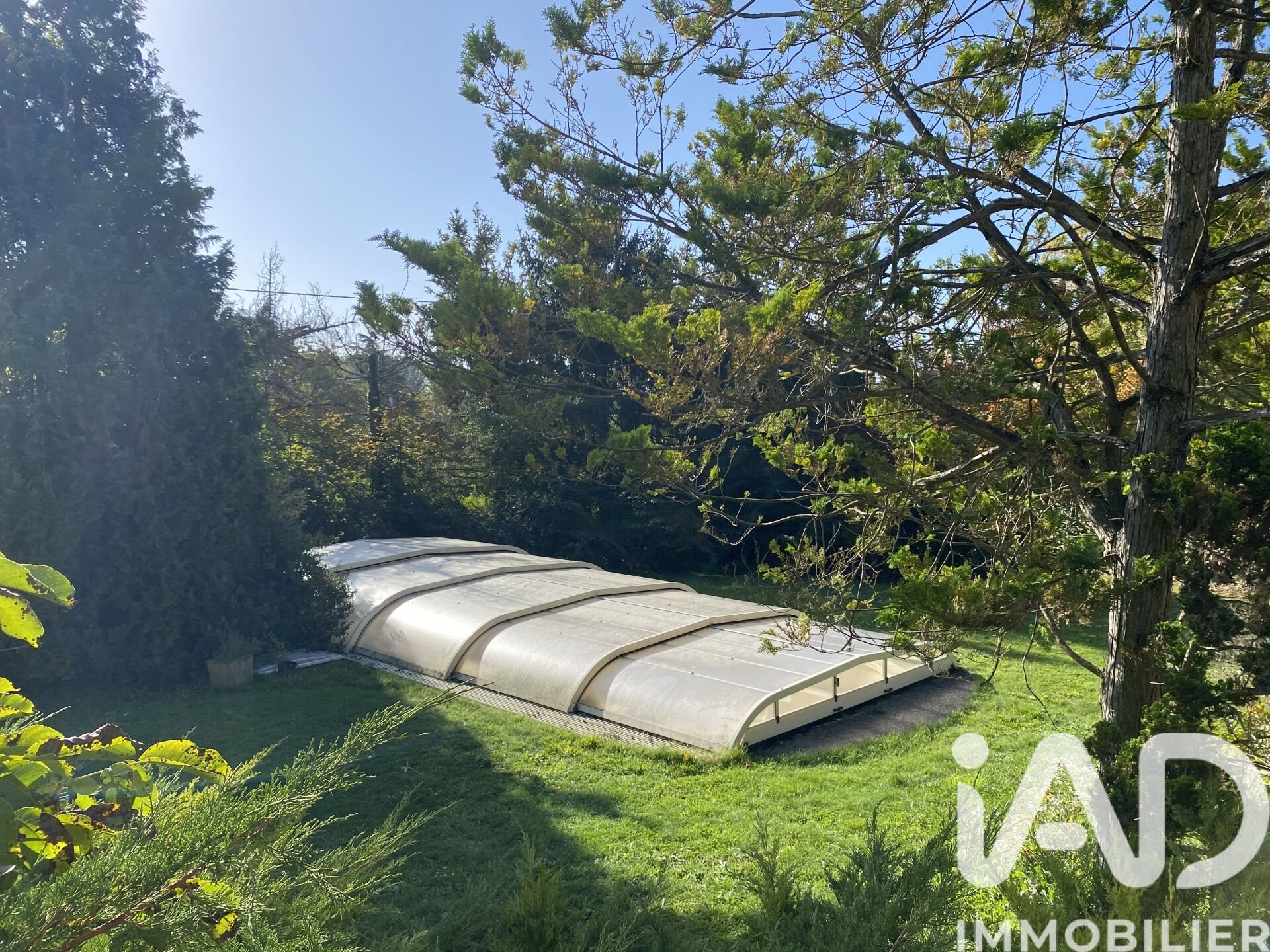 Maison à vendre, 82m², Aulnay-la-Rivière