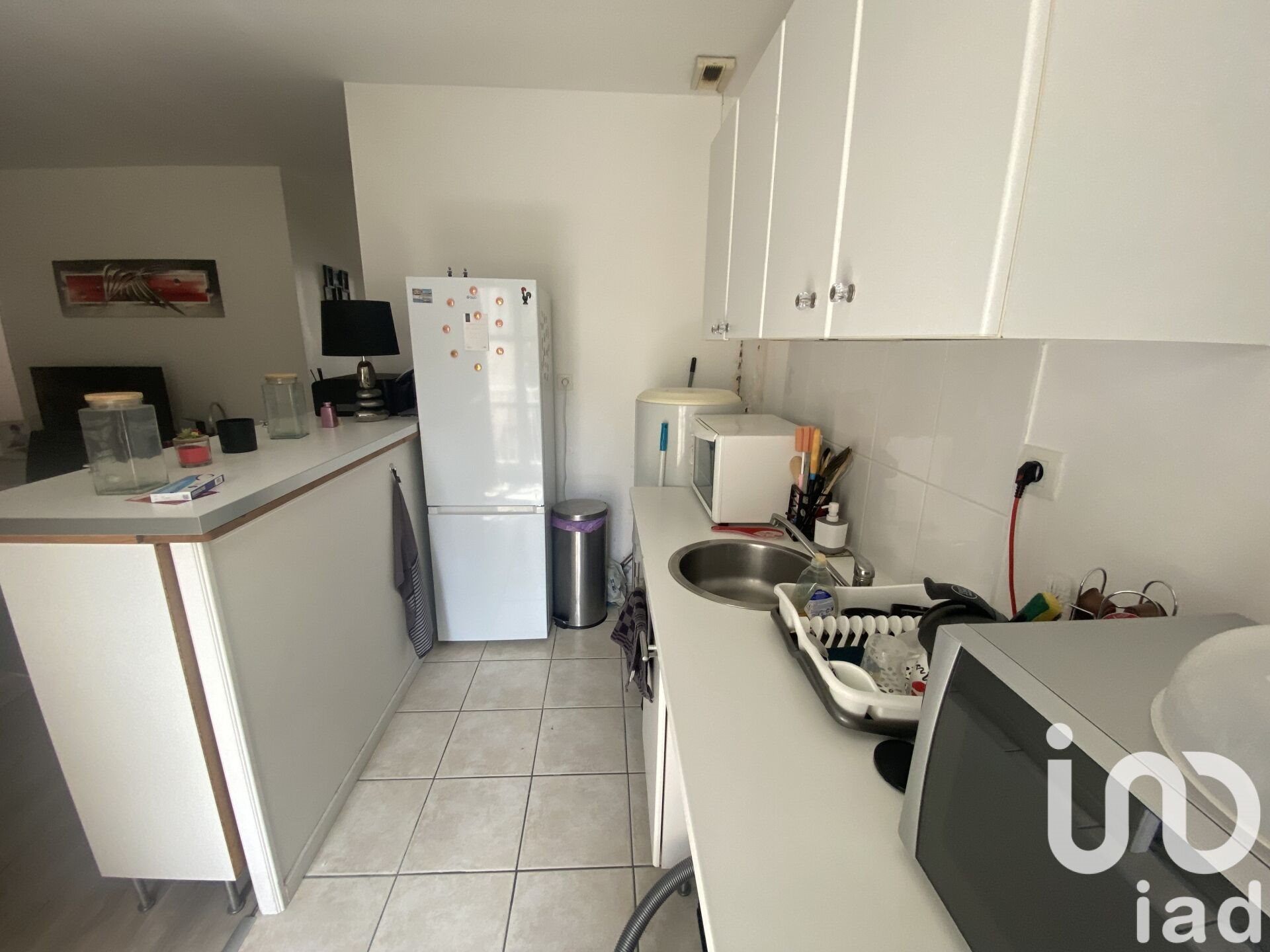 Appartement à vendre, 64m², Fontainebleau