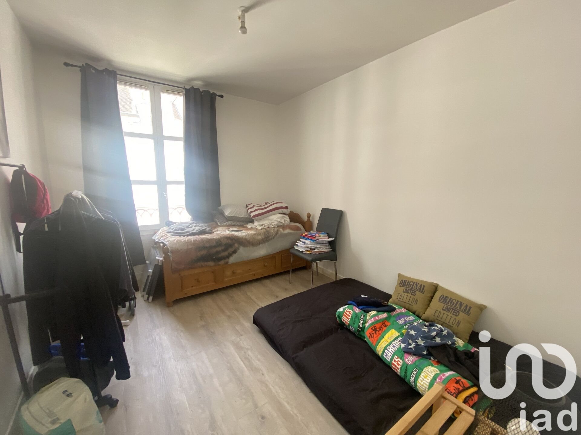 Appartement à vendre, 64m², Fontainebleau