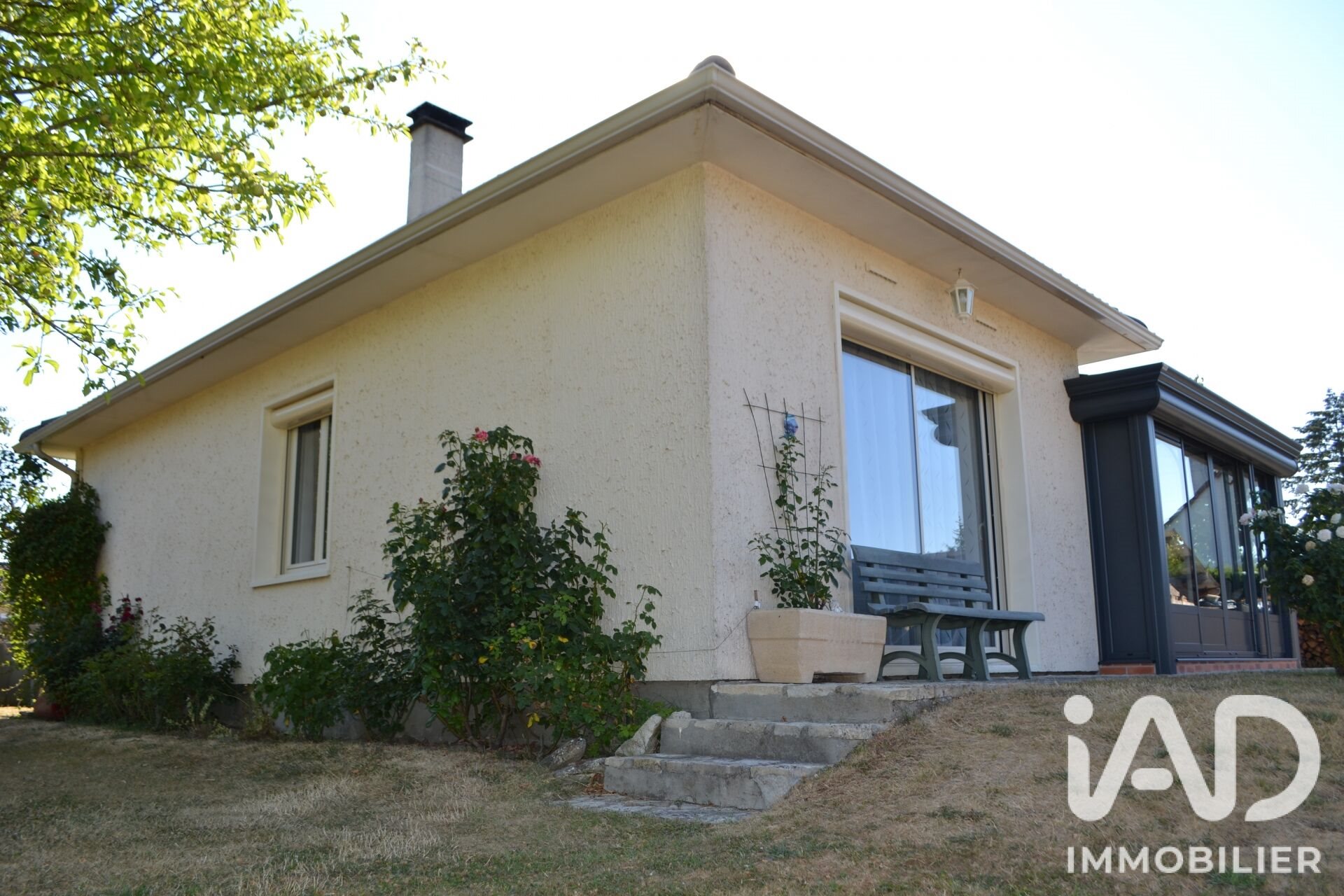 Maison à vendre, 91m², Nibelle