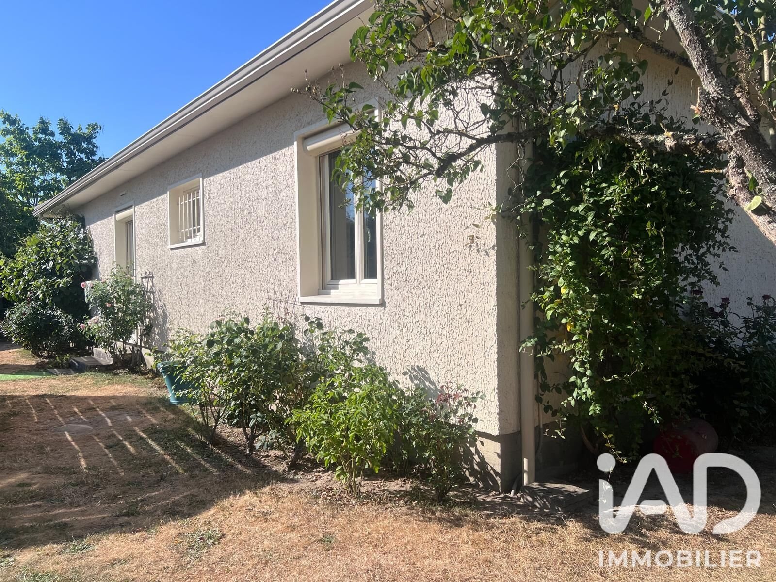 Maison à vendre, 91m², Nibelle