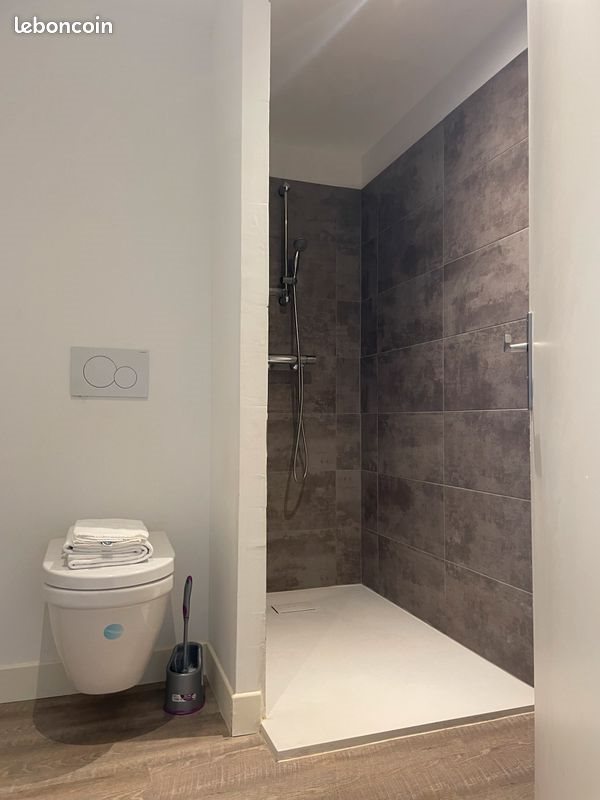 Appartement à louer, 25m², Vichy