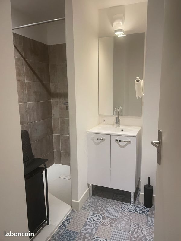 Appartement à louer, 75m², Vichy