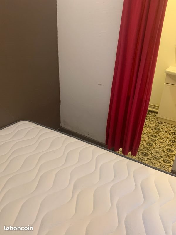 Appartement à louer, 13m², Vichy
