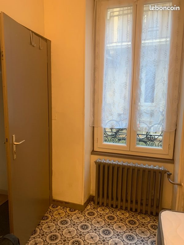 Appartement à louer, 13m², Vichy