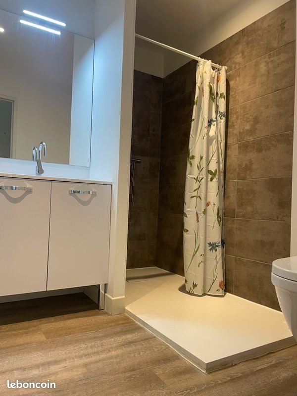 Appartement à louer, 45m², Vichy