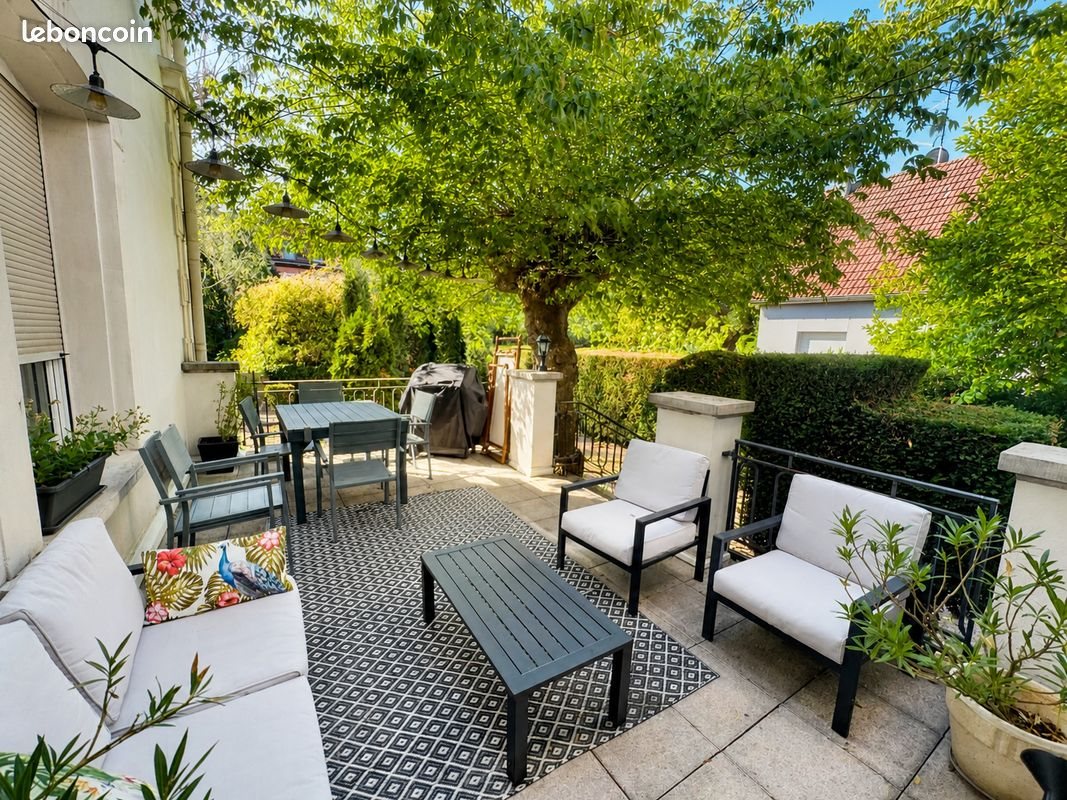 Appartement à vendre, 140m², Pfastatt