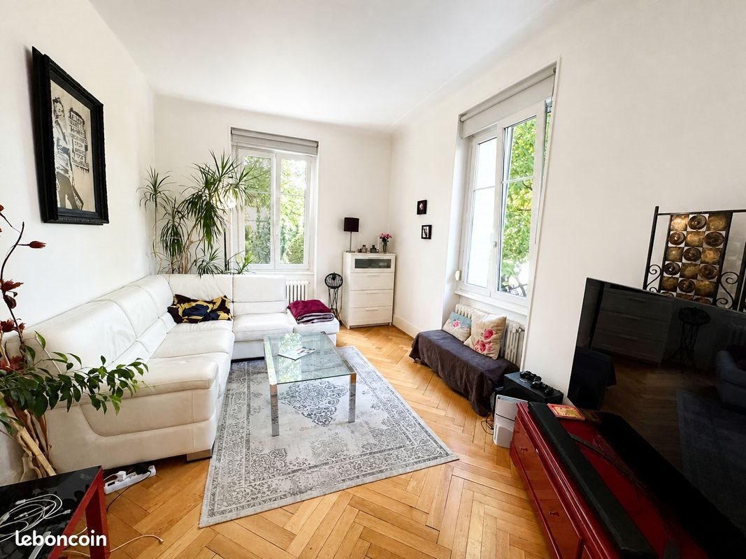Appartement à vendre, 140m², Pfastatt