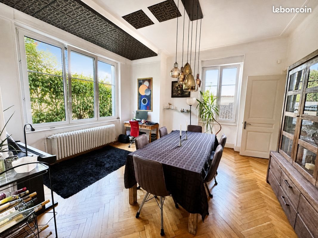 Appartement à vendre, 140m², Pfastatt