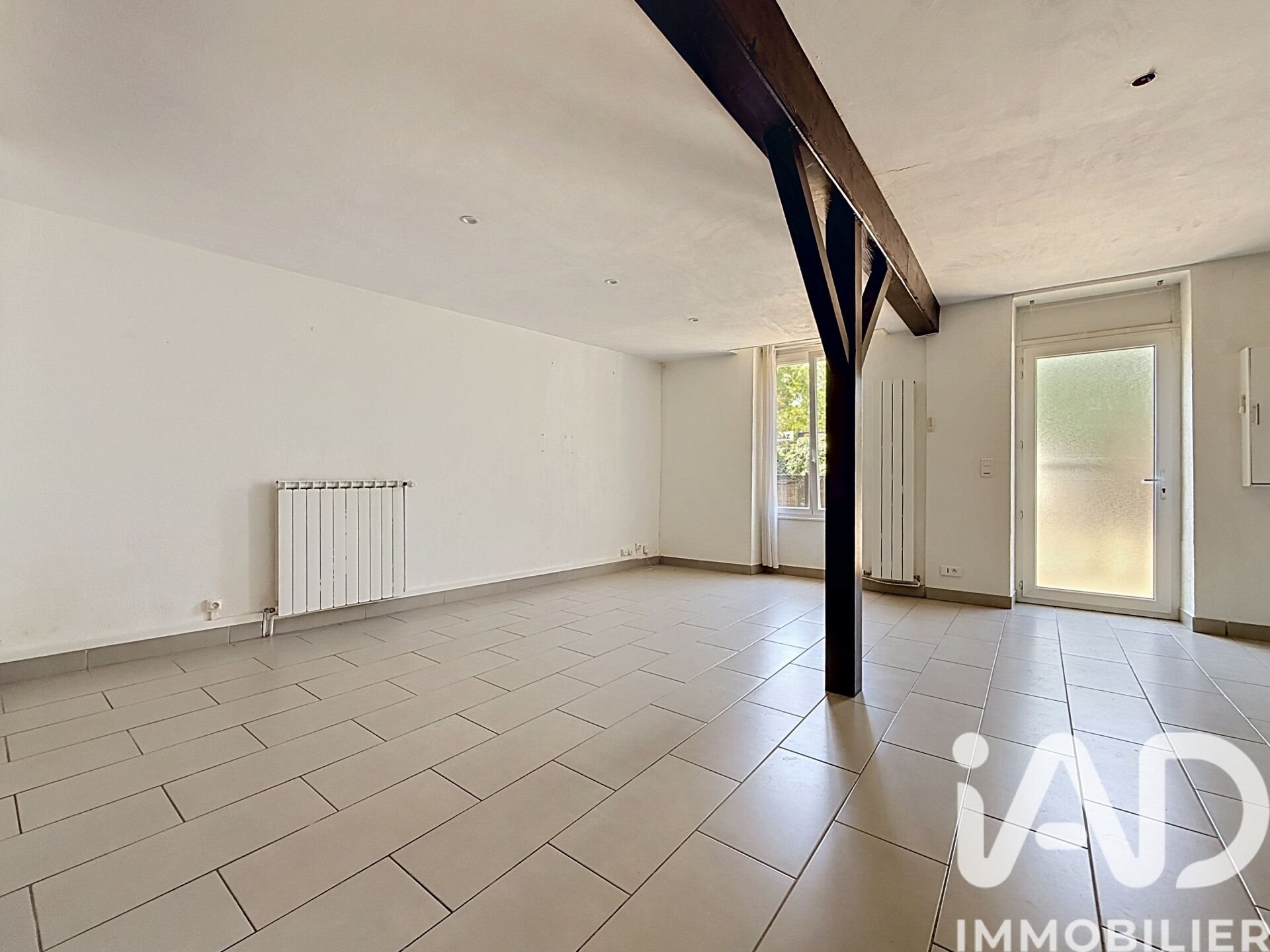 Appartement à vendre, 65m², Dijon