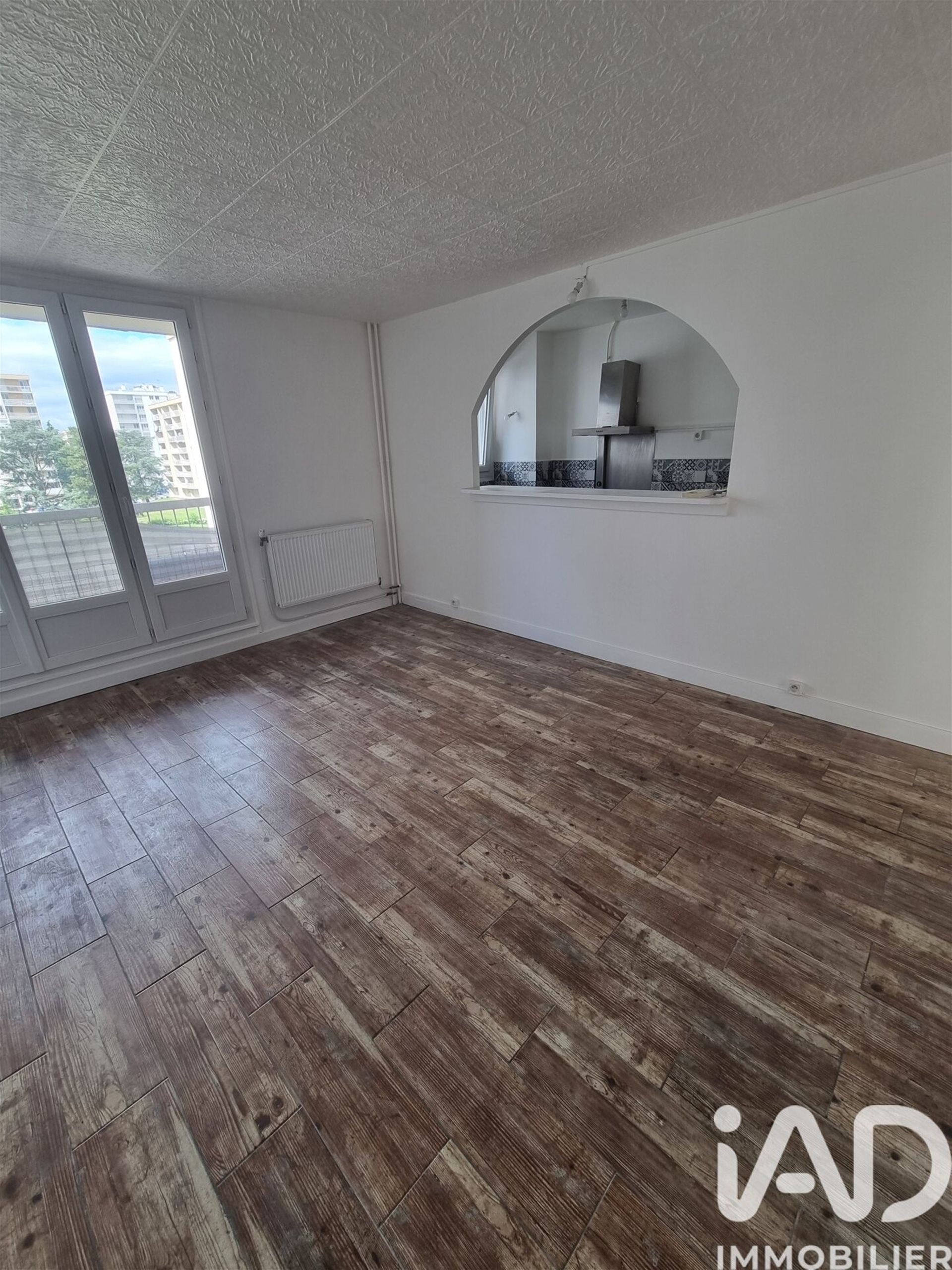Appartement à vendre, 45m², Chilly-Mazarin