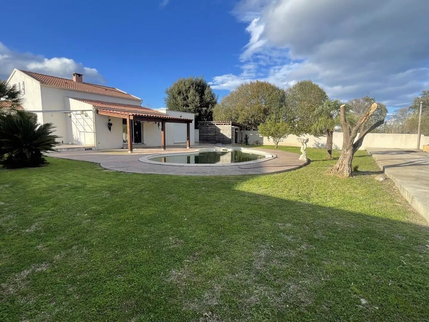 Maison à vendre, 159m², Lucciana