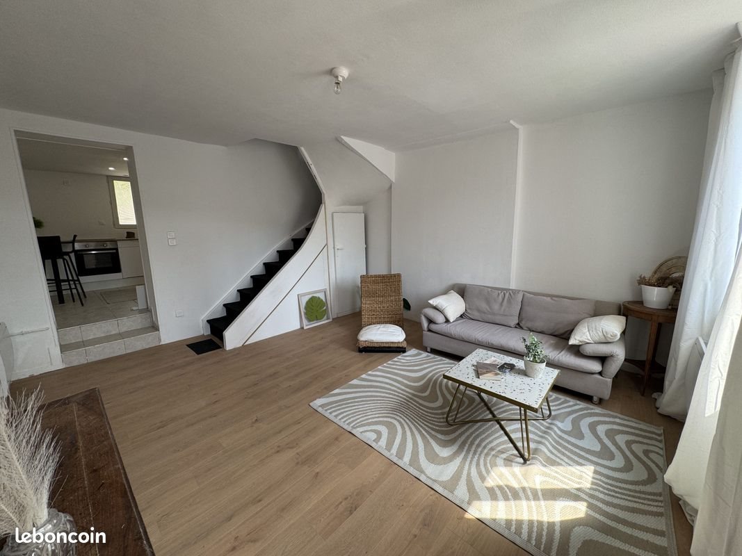 Maison à vendre, 89m², Notre-Dame-de-Bondeville