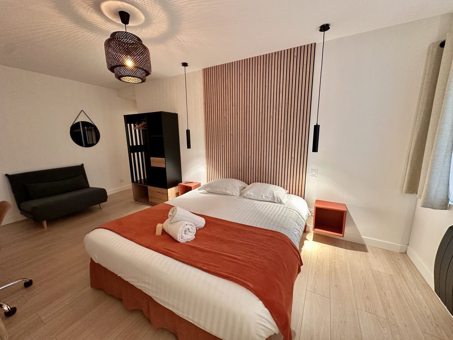 Appartement à vendre, 81m², Rouen