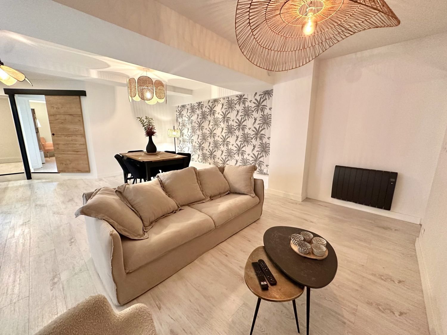 Appartement à vendre, 81m², Rouen
