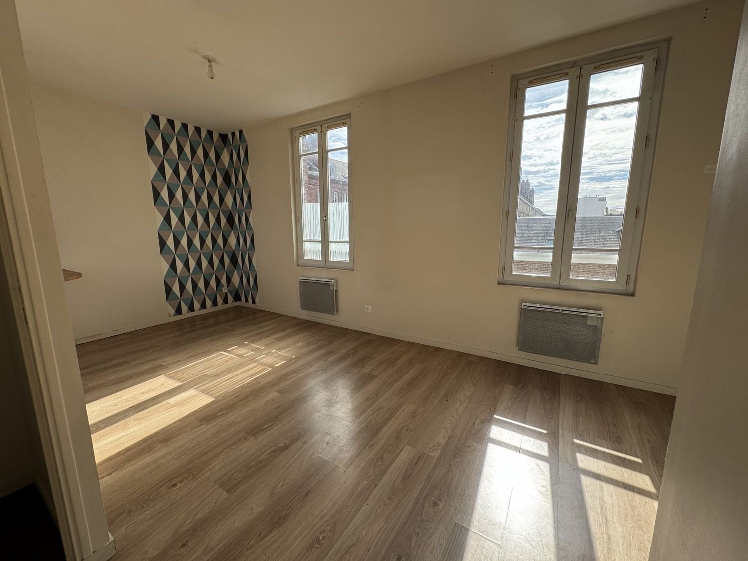 Appartement à vendre, 50m², Rouen